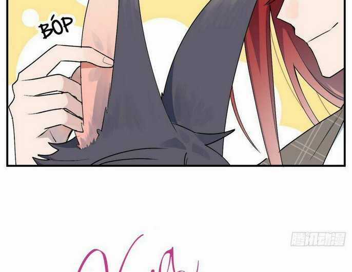 Ma Vương Đại Nhân Luôn Trêu Chọc Tôi Chapter 6 trang 9