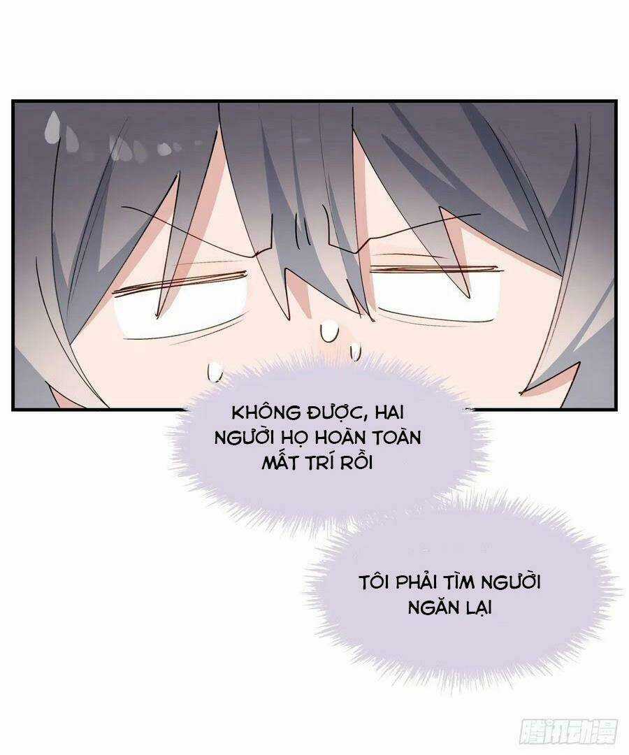 Ma Vương Đại Nhân Luôn Trêu Chọc Tôi Chapter 60 trang 10