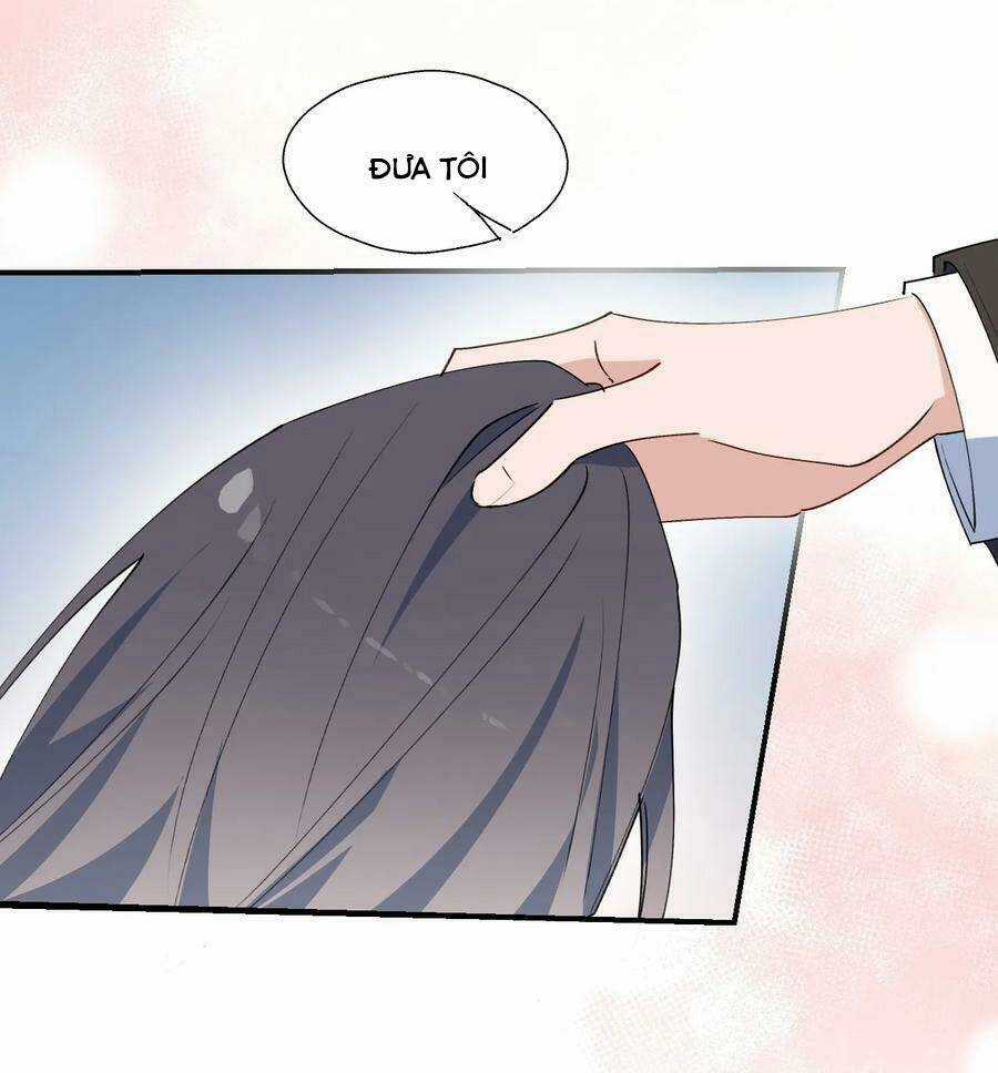 Ma Vương Đại Nhân Luôn Trêu Chọc Tôi Chapter 60 trang 20