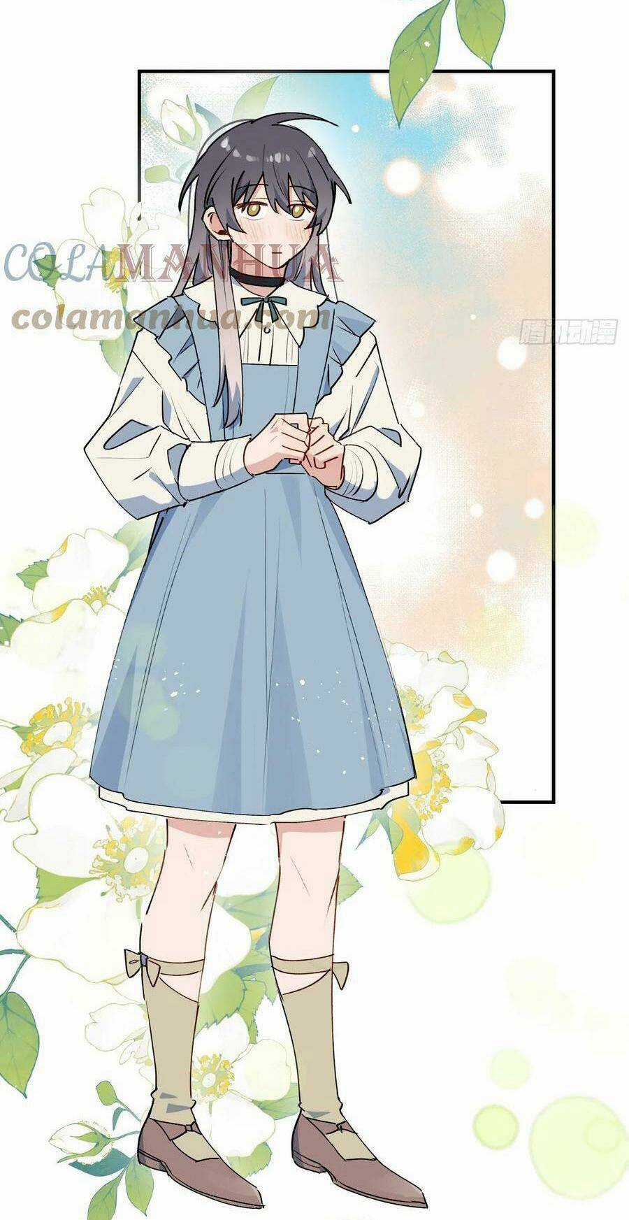 Ma Vương Đại Nhân Luôn Trêu Chọc Tôi Chapter 60 trang 25