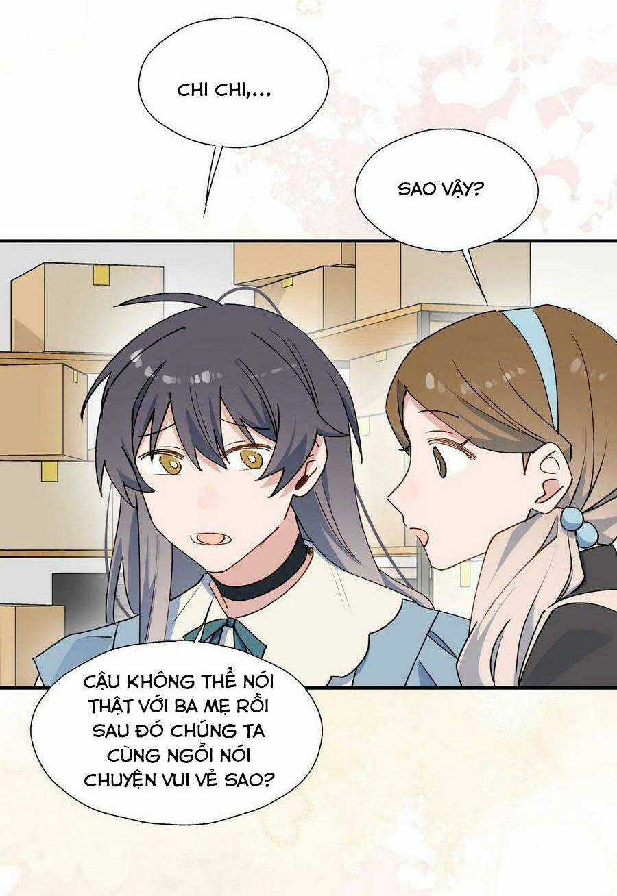 Ma Vương Đại Nhân Luôn Trêu Chọc Tôi Chapter 60 trang 30