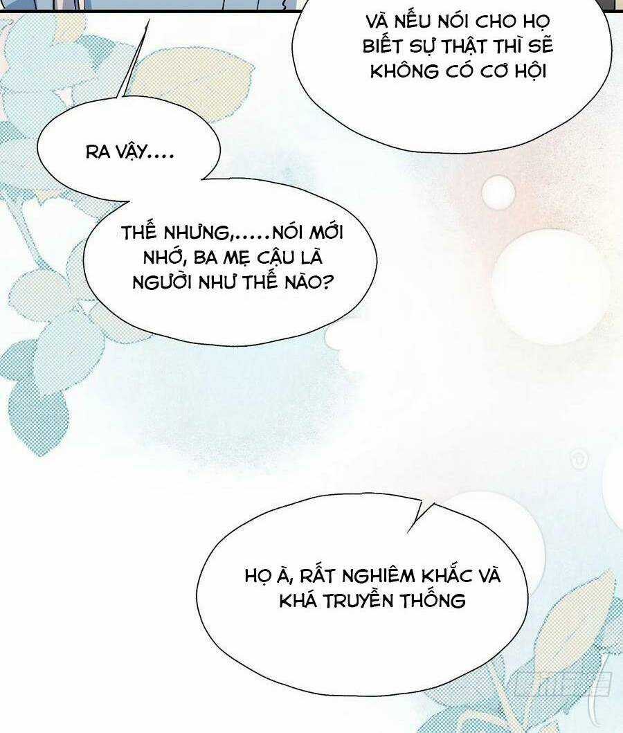 Ma Vương Đại Nhân Luôn Trêu Chọc Tôi Chapter 60 trang 33