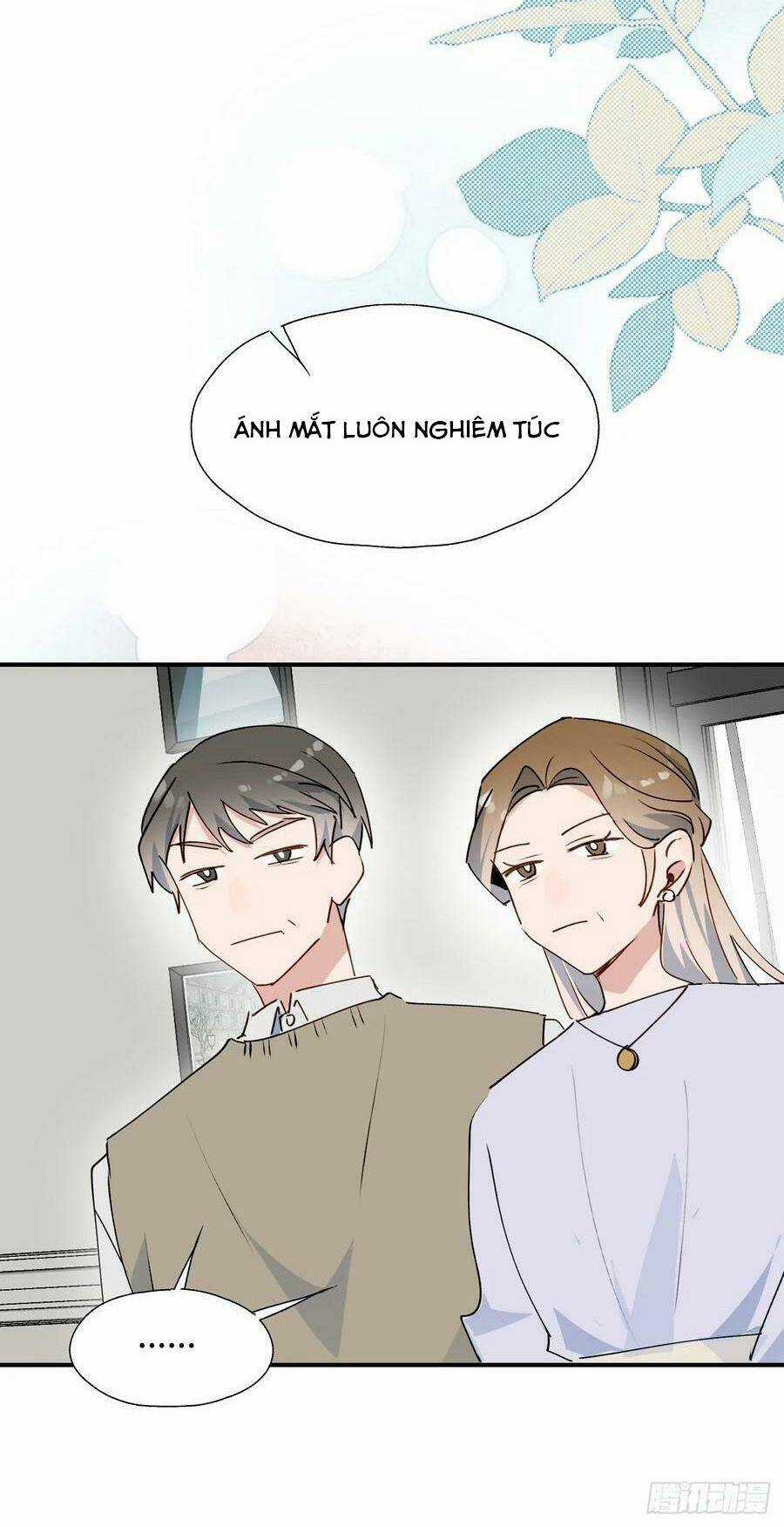 Ma Vương Đại Nhân Luôn Trêu Chọc Tôi Chapter 60 trang 34