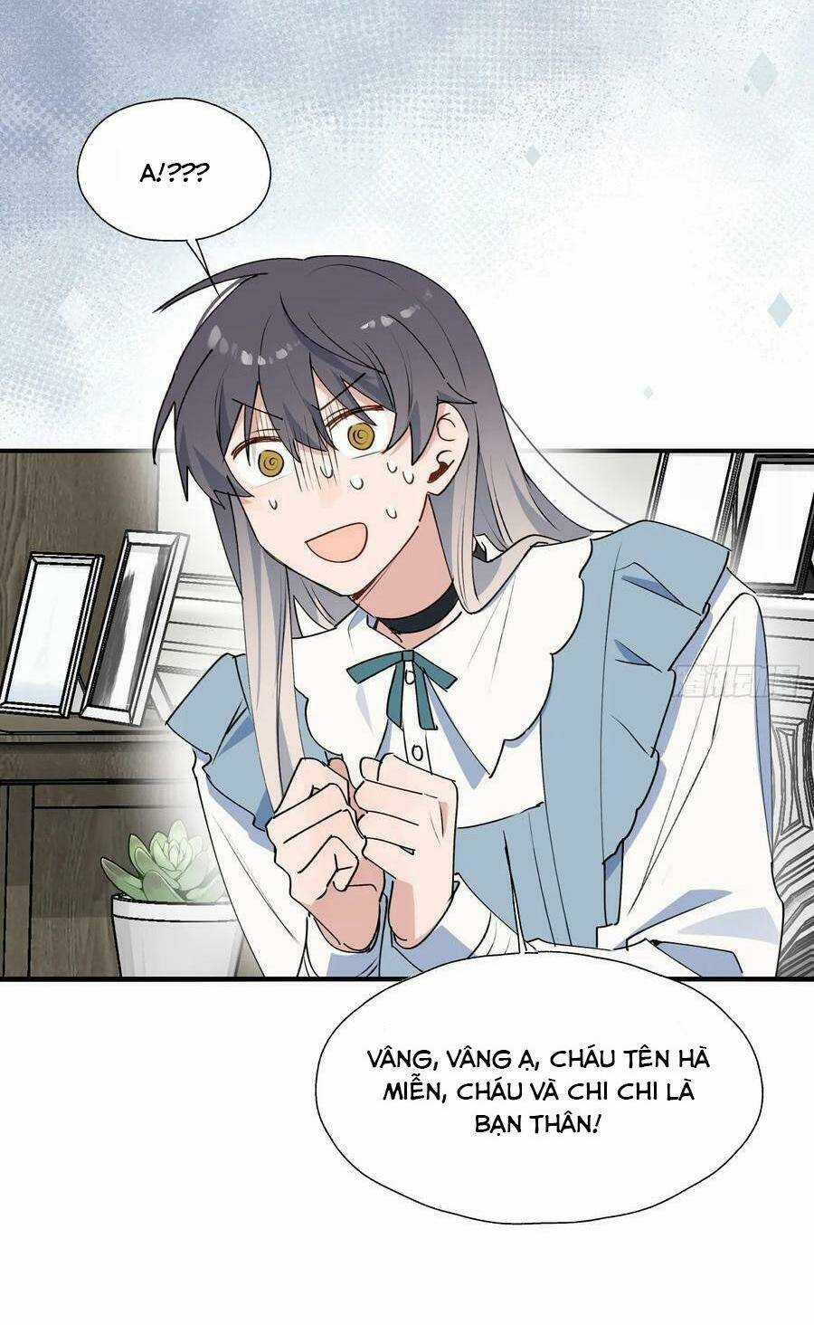 Ma Vương Đại Nhân Luôn Trêu Chọc Tôi Chapter 60 trang 36