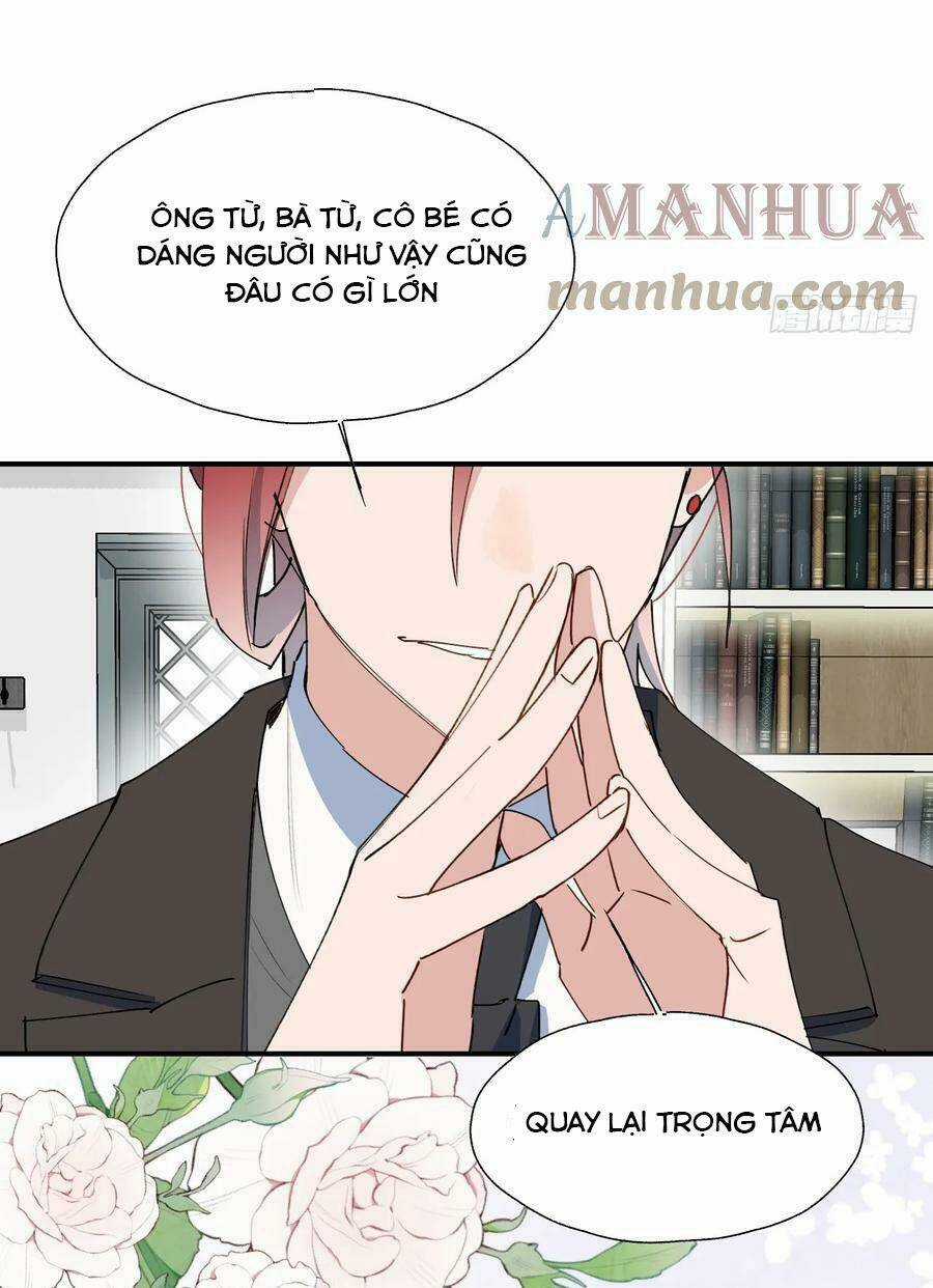 Ma Vương Đại Nhân Luôn Trêu Chọc Tôi Chapter 60 trang 38