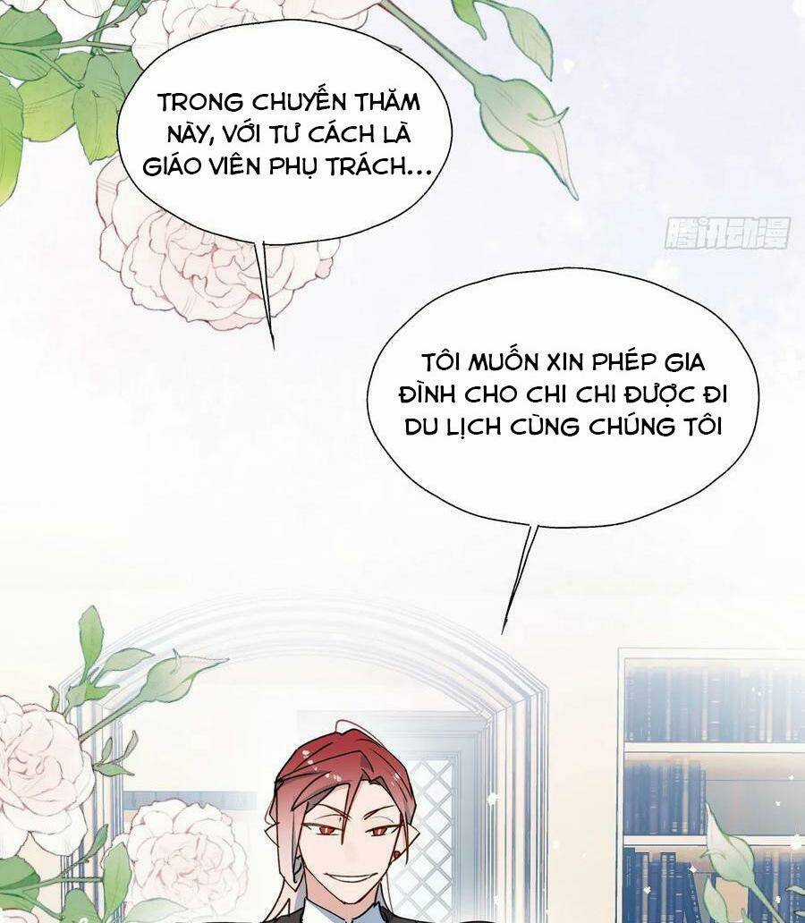 Ma Vương Đại Nhân Luôn Trêu Chọc Tôi Chapter 60 trang 39
