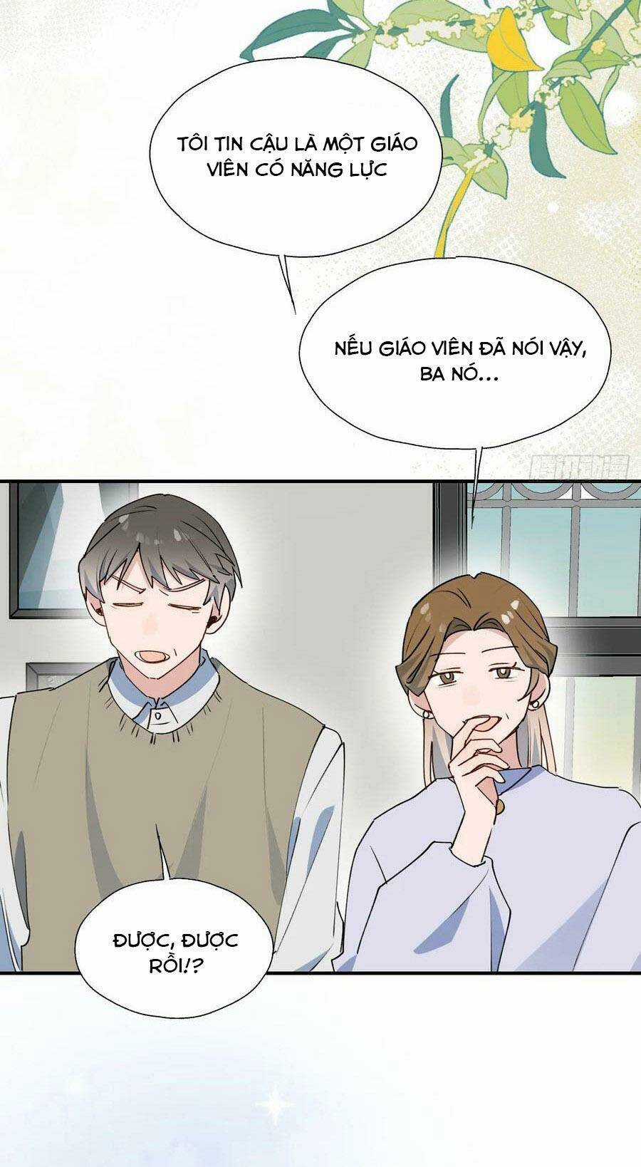 Ma Vương Đại Nhân Luôn Trêu Chọc Tôi Chapter 60 trang 44