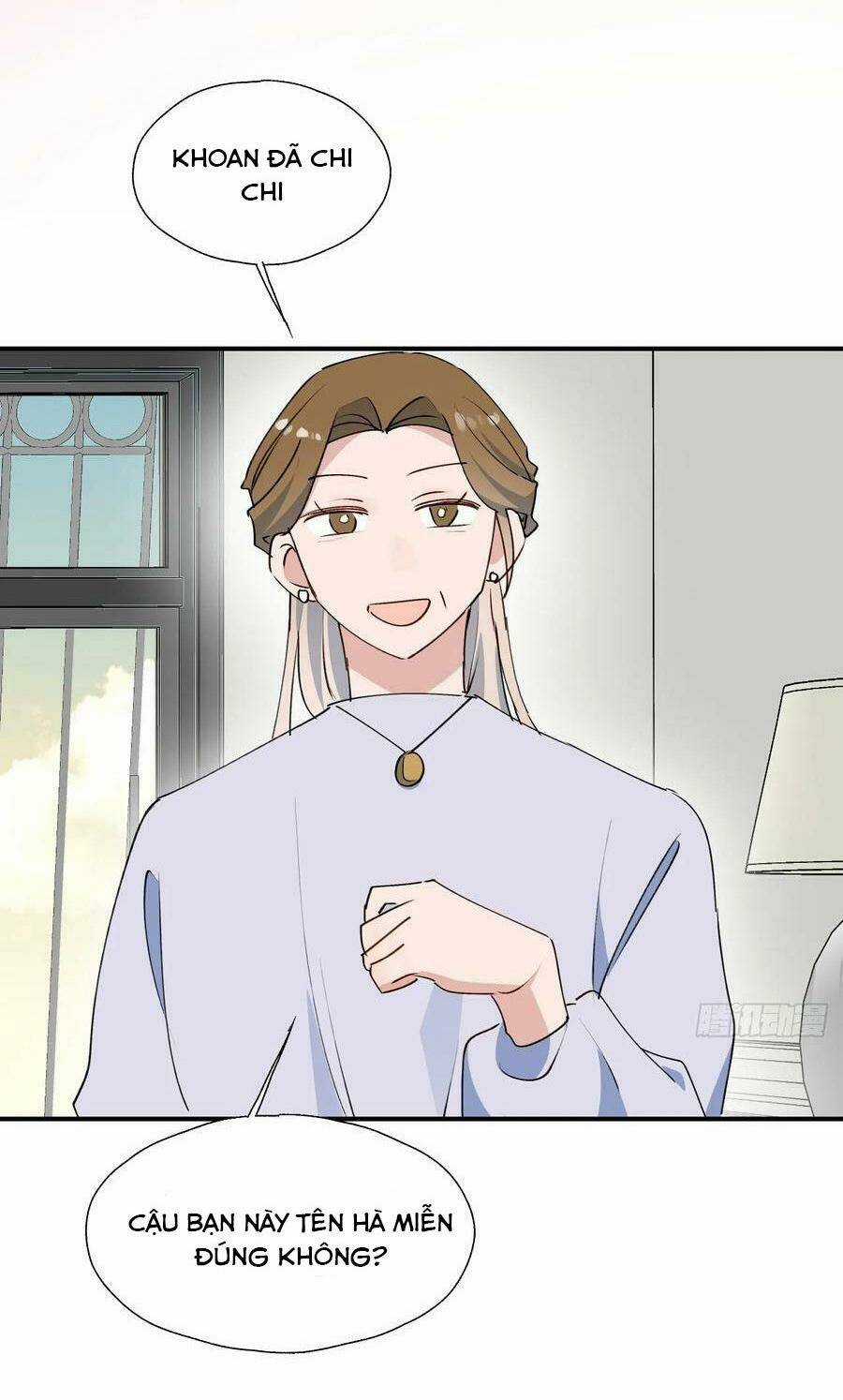 Ma Vương Đại Nhân Luôn Trêu Chọc Tôi Chapter 60 trang 46