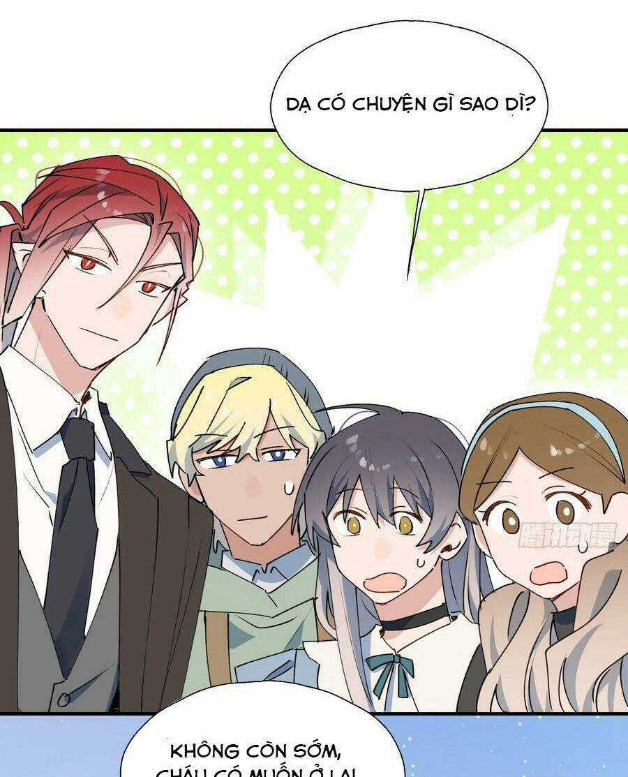 Ma Vương Đại Nhân Luôn Trêu Chọc Tôi Chapter 60 trang 47