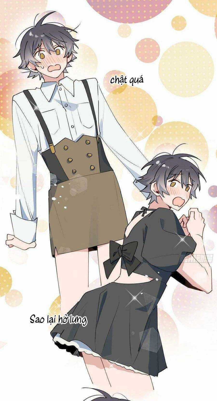 Ma Vương Đại Nhân Luôn Trêu Chọc Tôi Chapter 60 trang 7