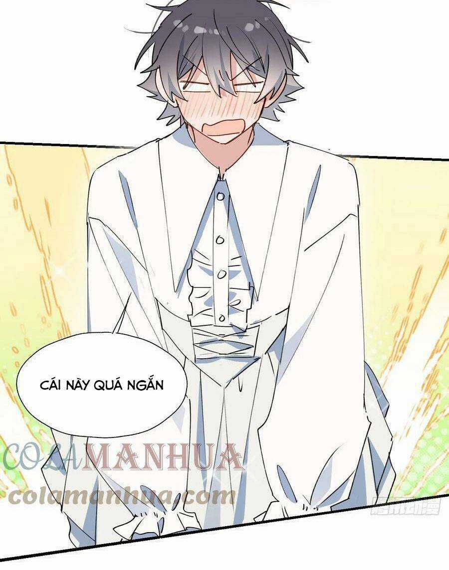 Ma Vương Đại Nhân Luôn Trêu Chọc Tôi Chapter 60 trang 8