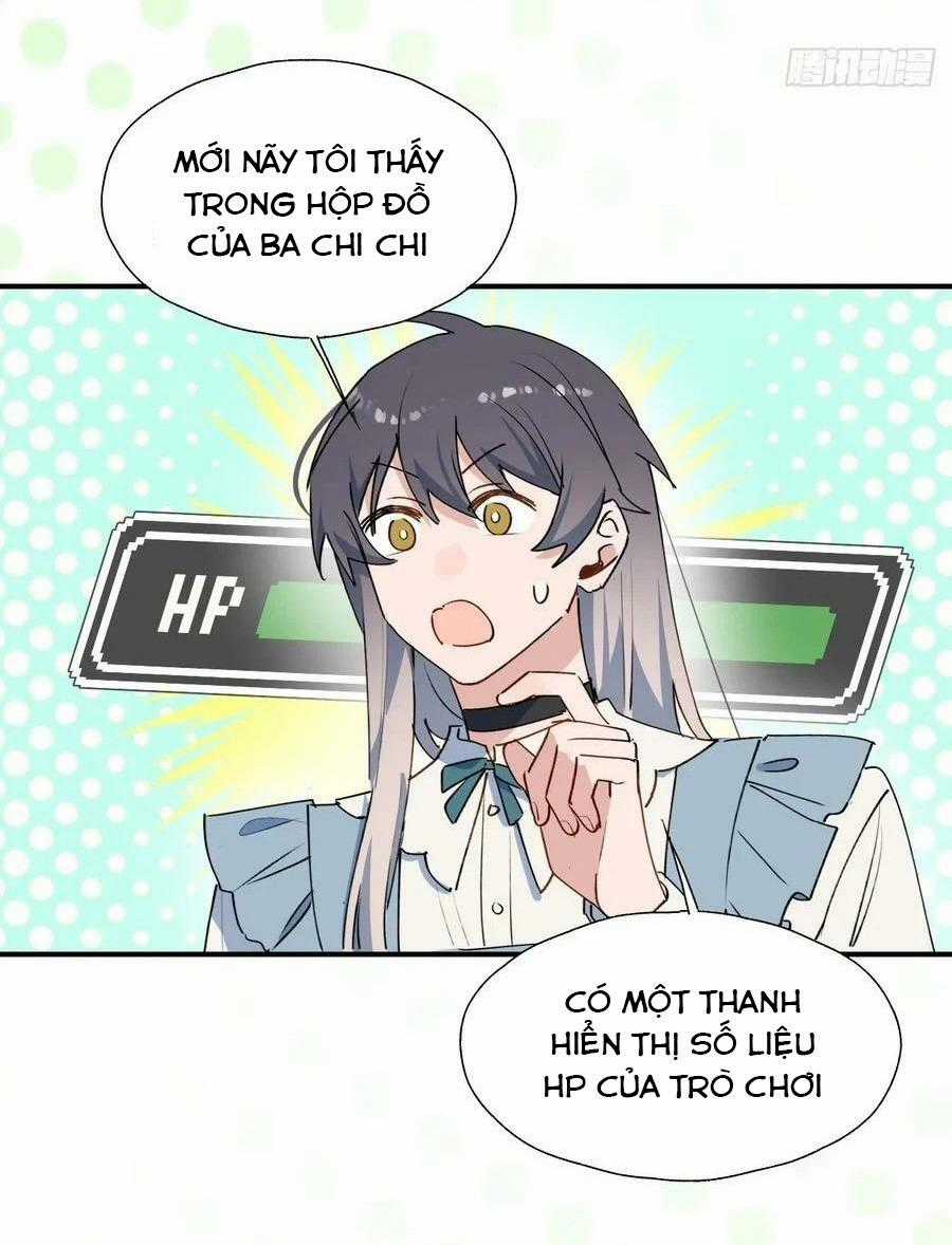 Ma Vương Đại Nhân Luôn Trêu Chọc Tôi Chapter 61.1 trang 14