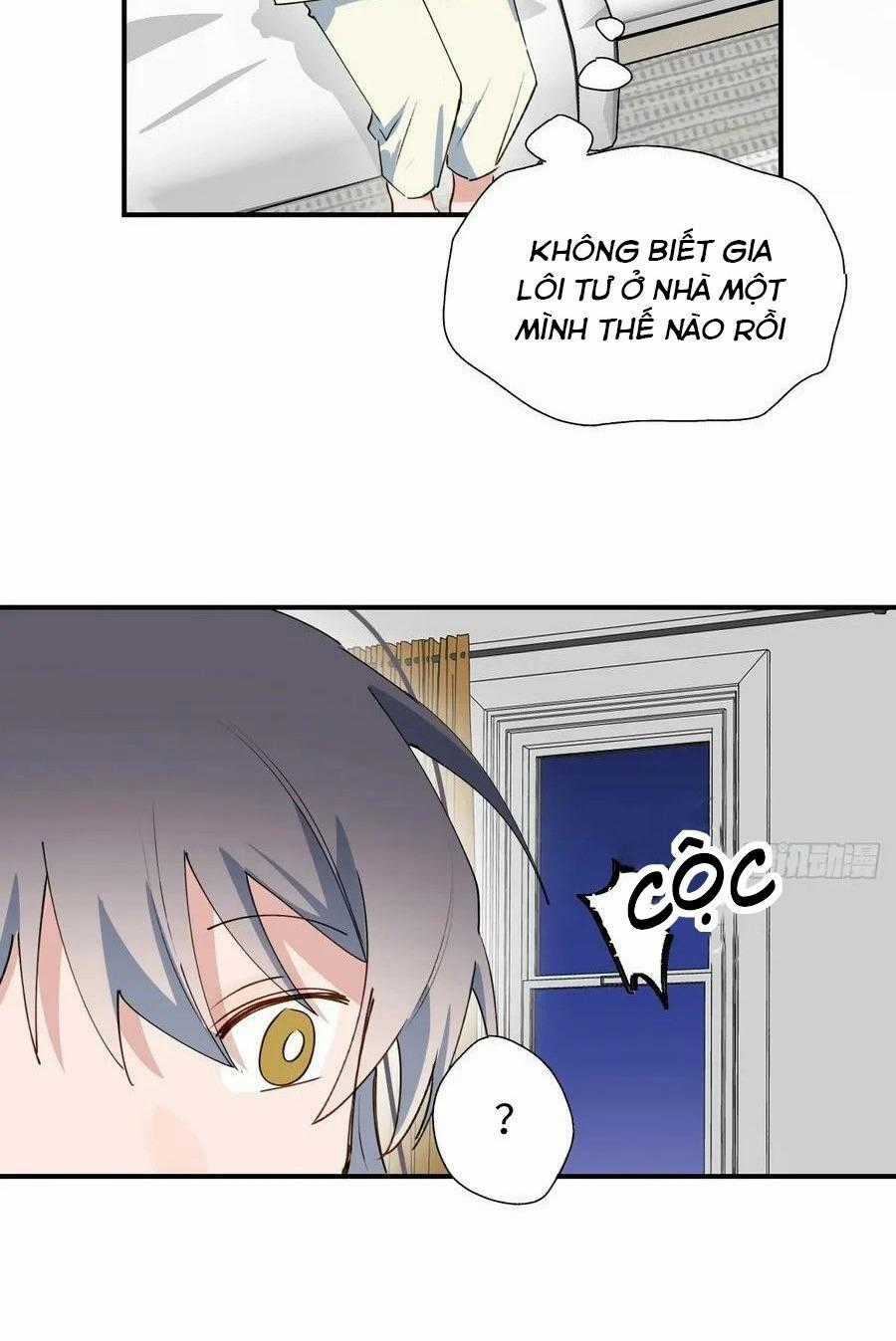 Ma Vương Đại Nhân Luôn Trêu Chọc Tôi Chapter 61.1 trang 25