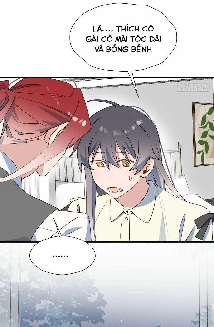 Ma Vương Đại Nhân Luôn Trêu Chọc Tôi Chapter 61.1 trang 33