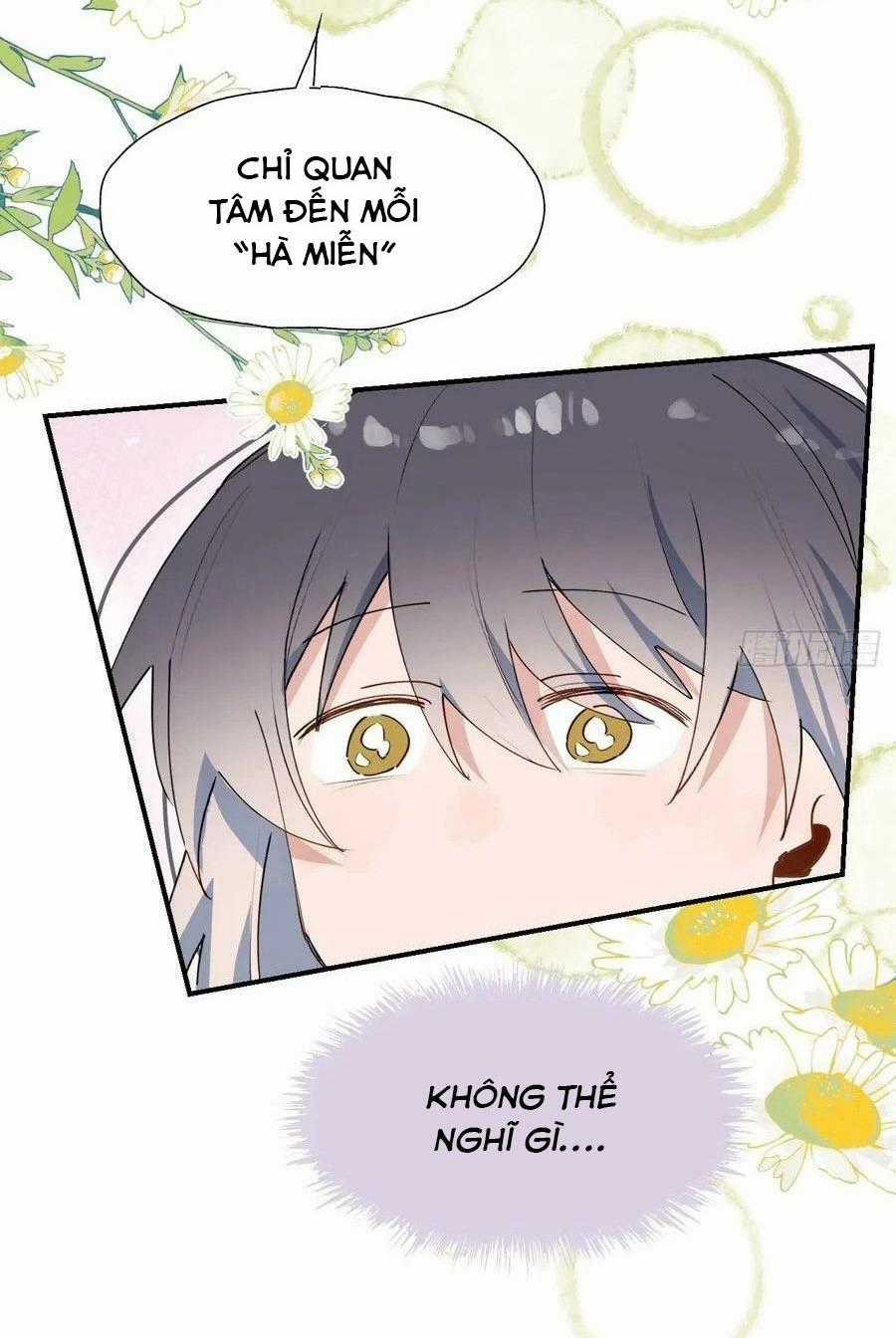 Ma Vương Đại Nhân Luôn Trêu Chọc Tôi Chapter 61.1 trang 35