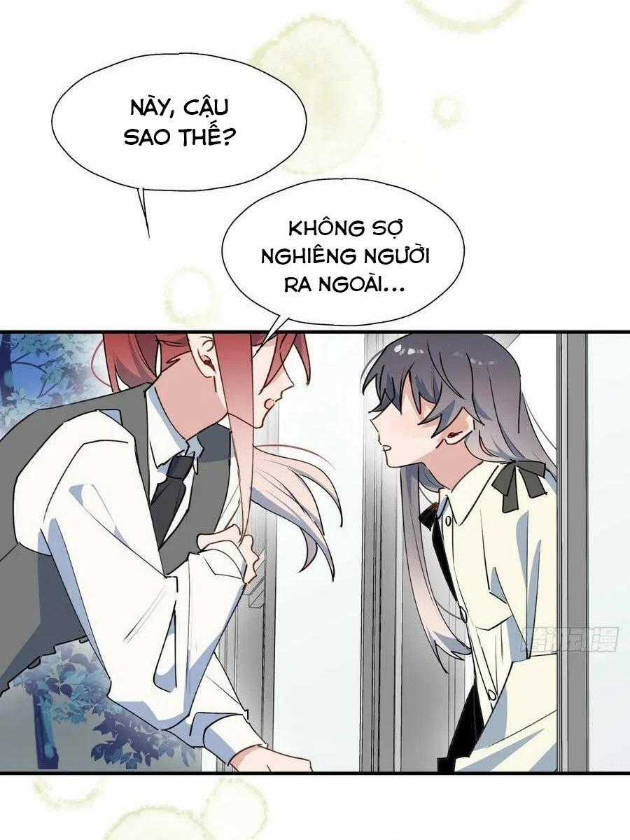 Ma Vương Đại Nhân Luôn Trêu Chọc Tôi Chapter 61.1 trang 36