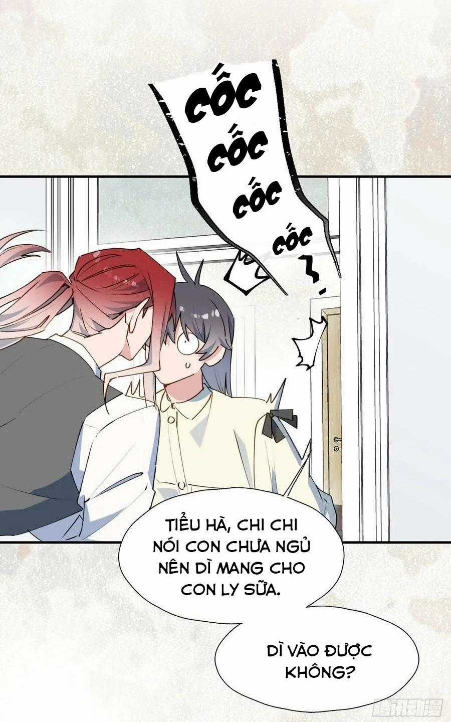 Ma Vương Đại Nhân Luôn Trêu Chọc Tôi Chapter 61.1 trang 39