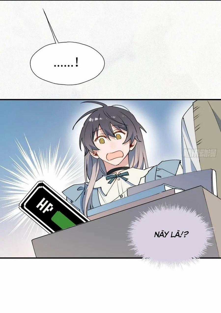 Ma Vương Đại Nhân Luôn Trêu Chọc Tôi Chapter 61.1 trang 4