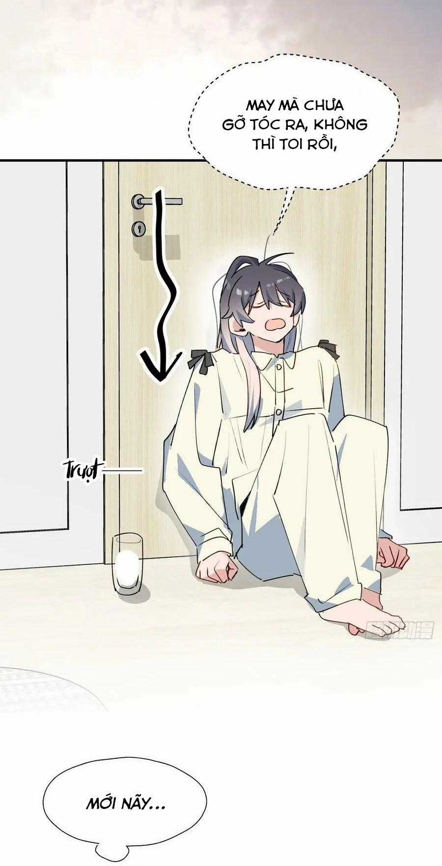 Ma Vương Đại Nhân Luôn Trêu Chọc Tôi Chapter 61.1 trang 42