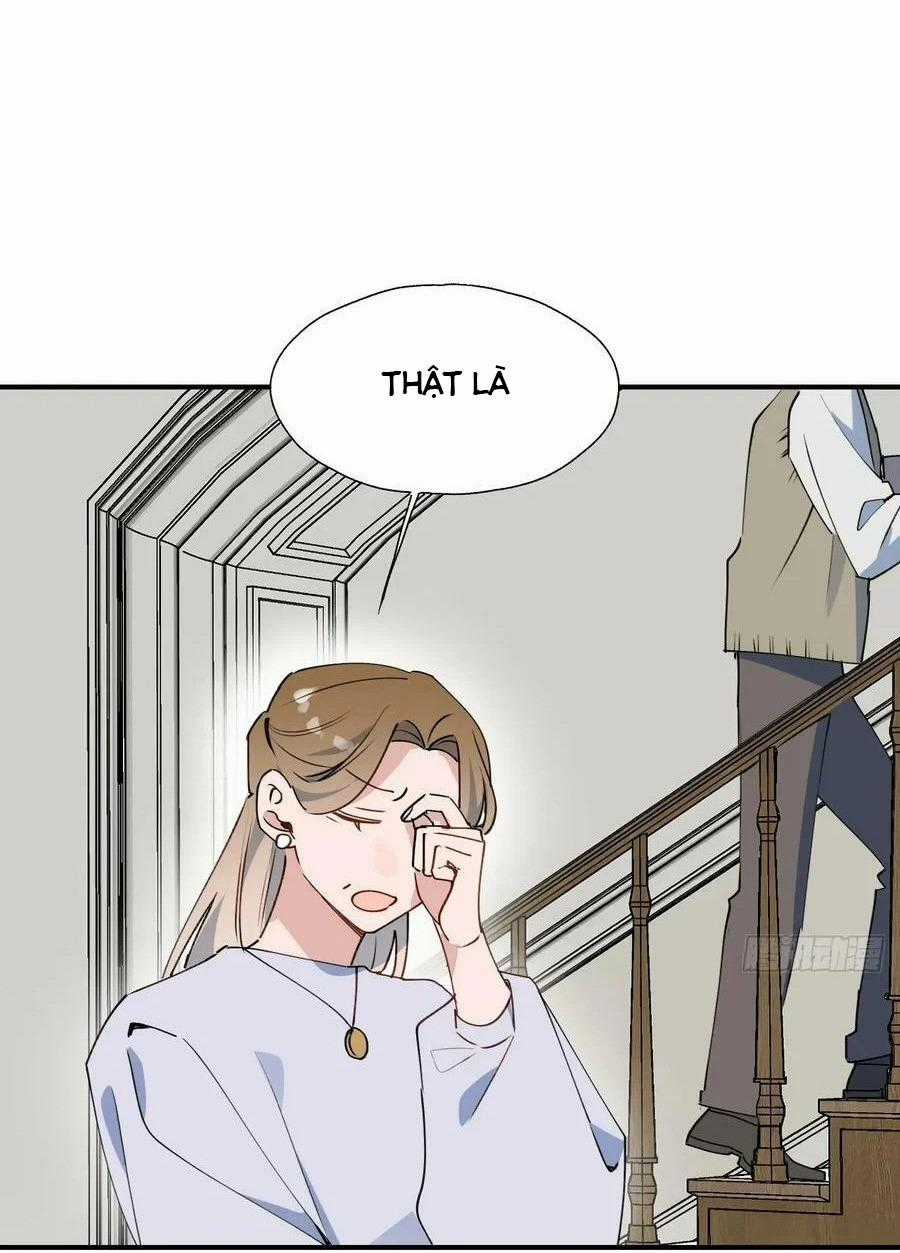 Ma Vương Đại Nhân Luôn Trêu Chọc Tôi Chapter 61.1 trang 5