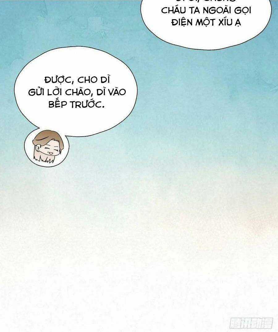 Ma Vương Đại Nhân Luôn Trêu Chọc Tôi Chapter 61 trang 11