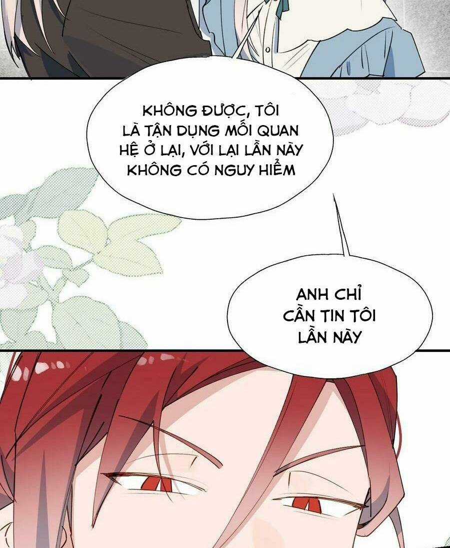 Ma Vương Đại Nhân Luôn Trêu Chọc Tôi Chapter 61 trang 17