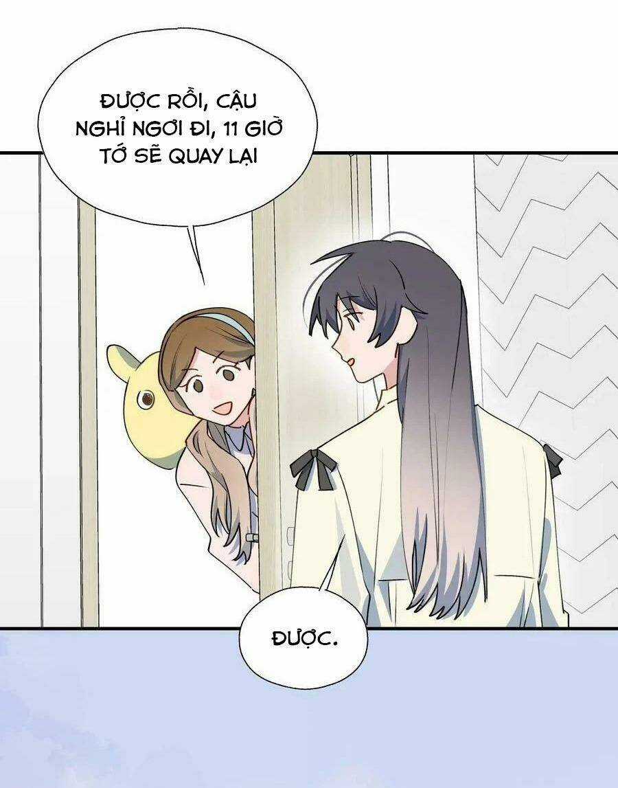 Ma Vương Đại Nhân Luôn Trêu Chọc Tôi Chapter 61 trang 25