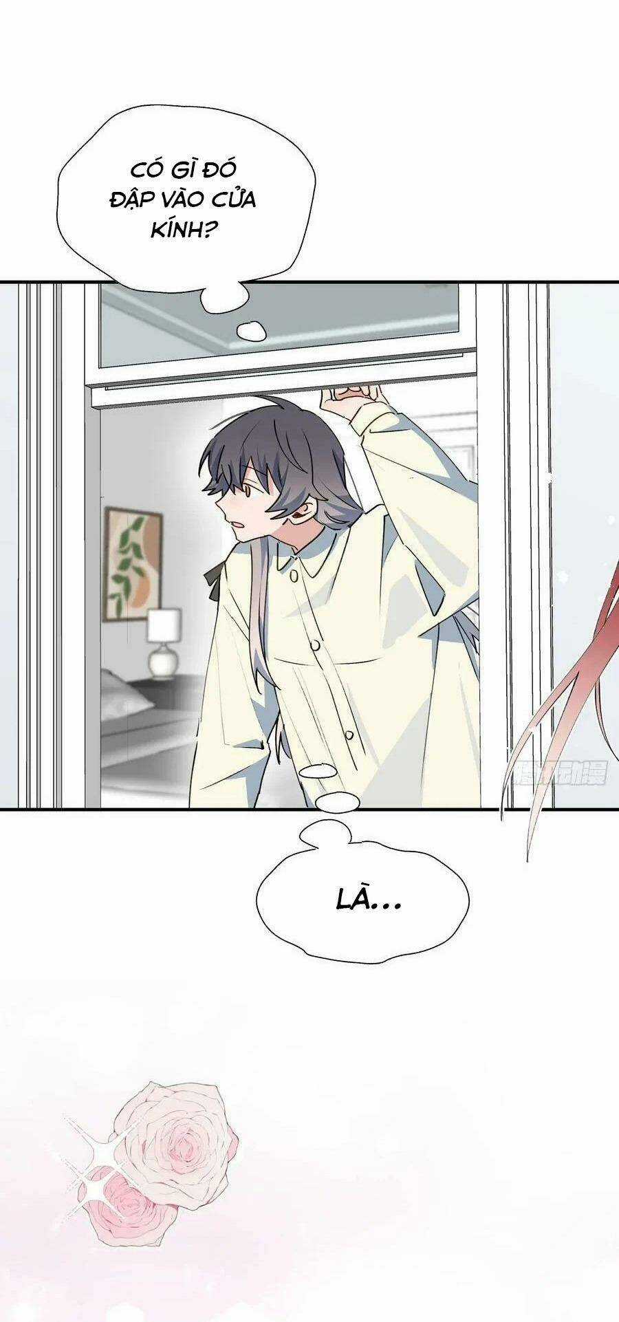 Ma Vương Đại Nhân Luôn Trêu Chọc Tôi Chapter 61 trang 28