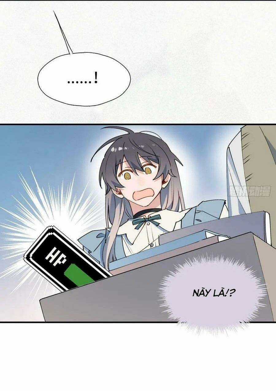 Ma Vương Đại Nhân Luôn Trêu Chọc Tôi Chapter 61 trang 3