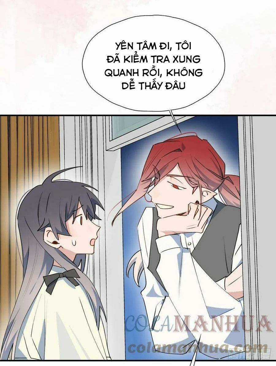 Ma Vương Đại Nhân Luôn Trêu Chọc Tôi Chapter 61 trang 32