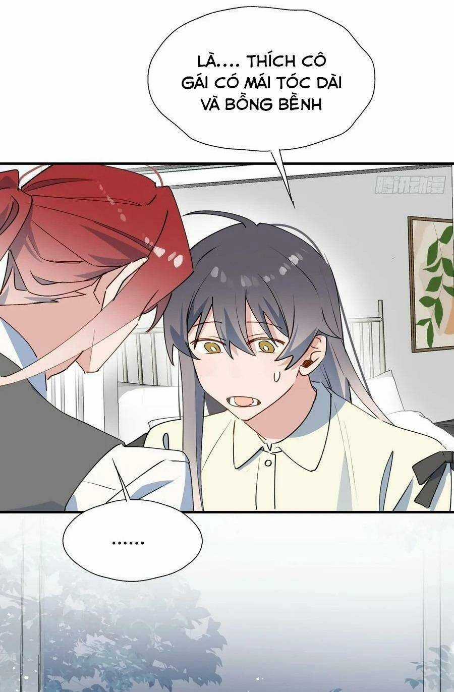 Ma Vương Đại Nhân Luôn Trêu Chọc Tôi Chapter 61 trang 35