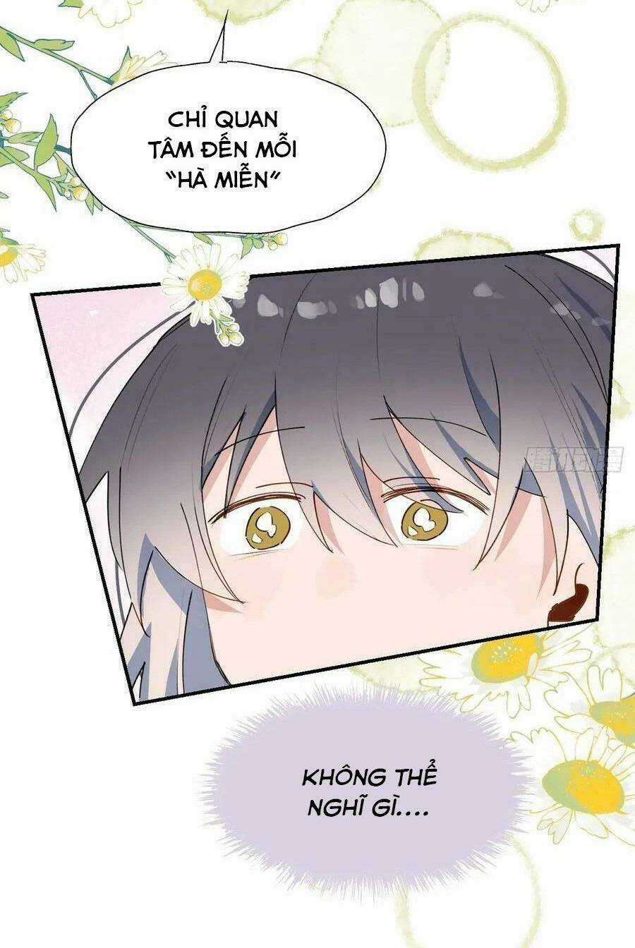 Ma Vương Đại Nhân Luôn Trêu Chọc Tôi Chapter 61 trang 37