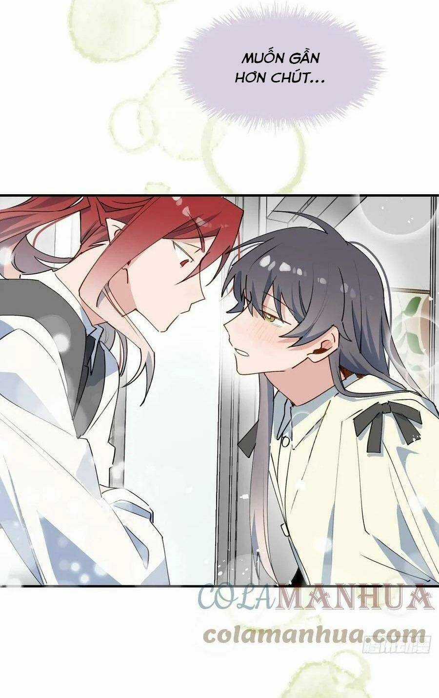 Ma Vương Đại Nhân Luôn Trêu Chọc Tôi Chapter 61 trang 39