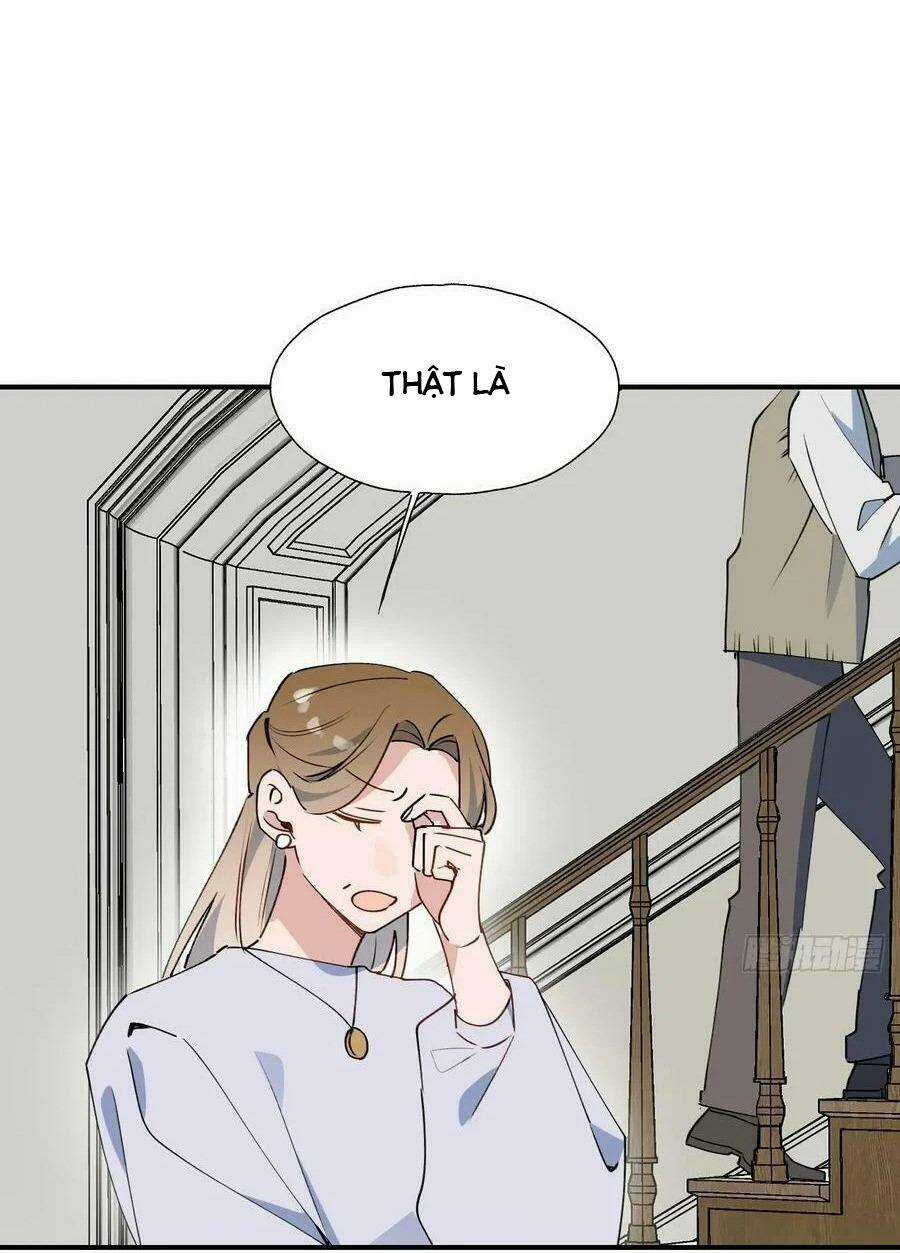 Ma Vương Đại Nhân Luôn Trêu Chọc Tôi Chapter 61 trang 4