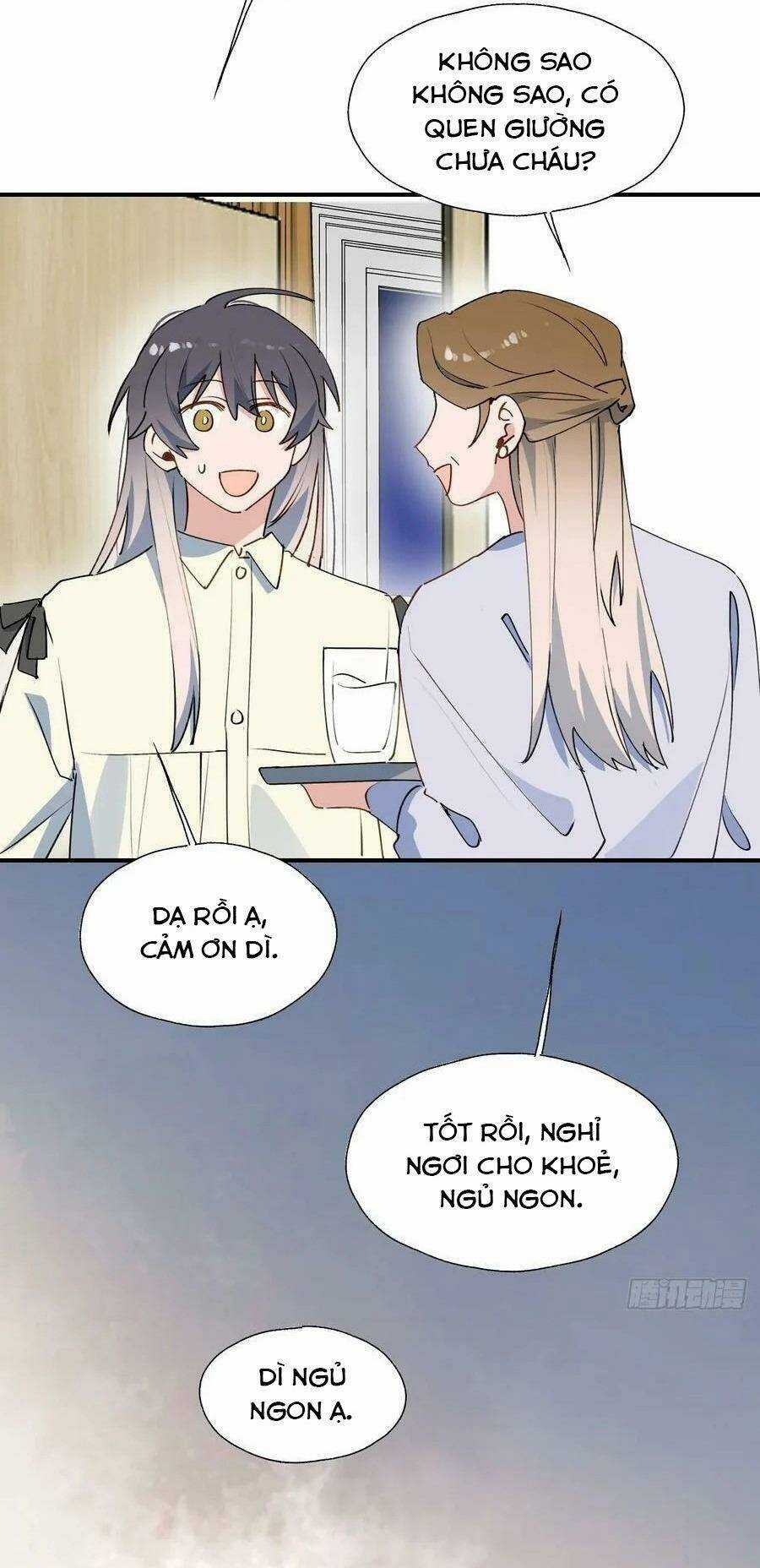 Ma Vương Đại Nhân Luôn Trêu Chọc Tôi Chapter 61 trang 43