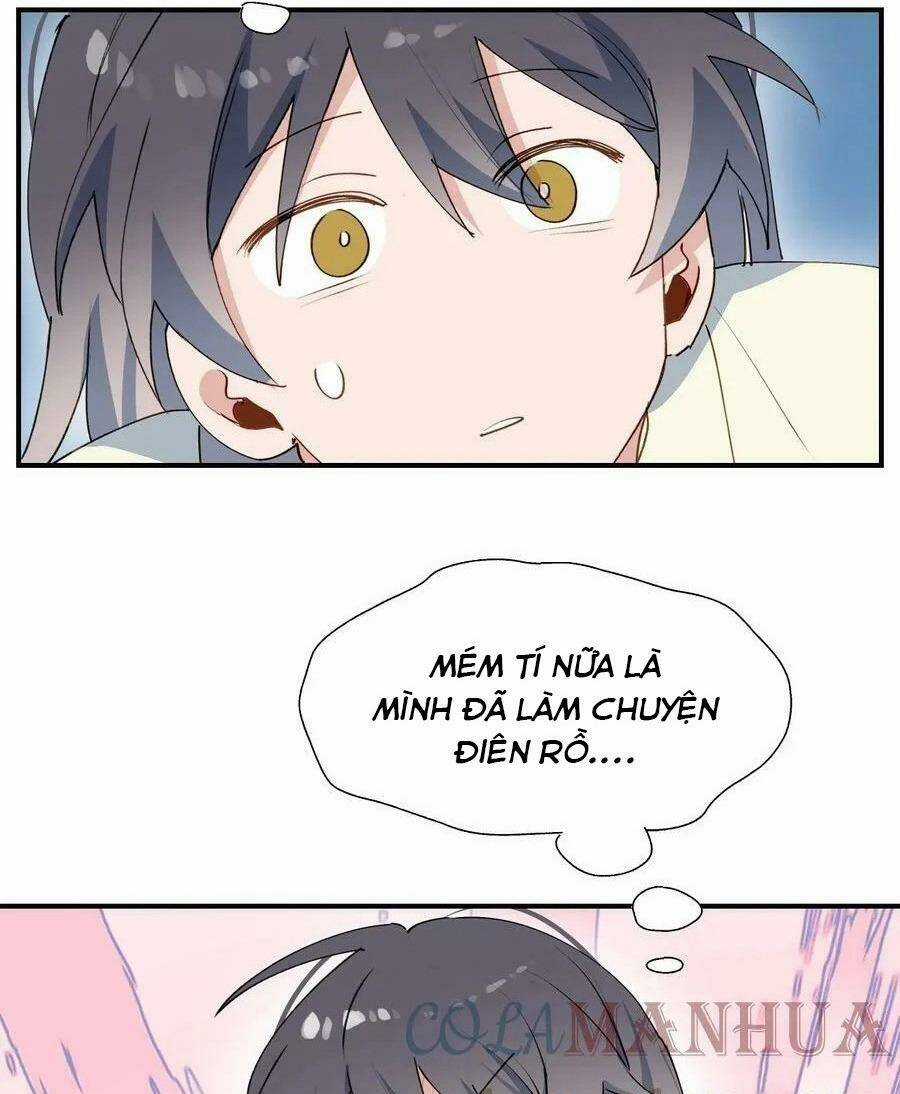 Ma Vương Đại Nhân Luôn Trêu Chọc Tôi Chapter 61 trang 45