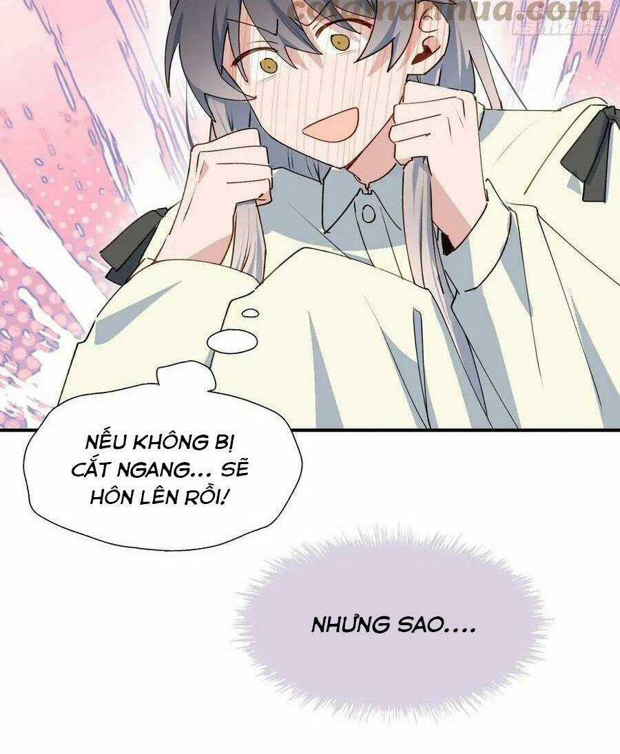 Ma Vương Đại Nhân Luôn Trêu Chọc Tôi Chapter 61 trang 46