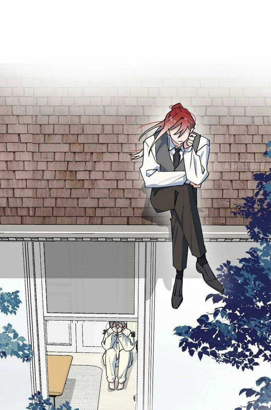 Ma Vương Đại Nhân Luôn Trêu Chọc Tôi Chapter 61 trang 47