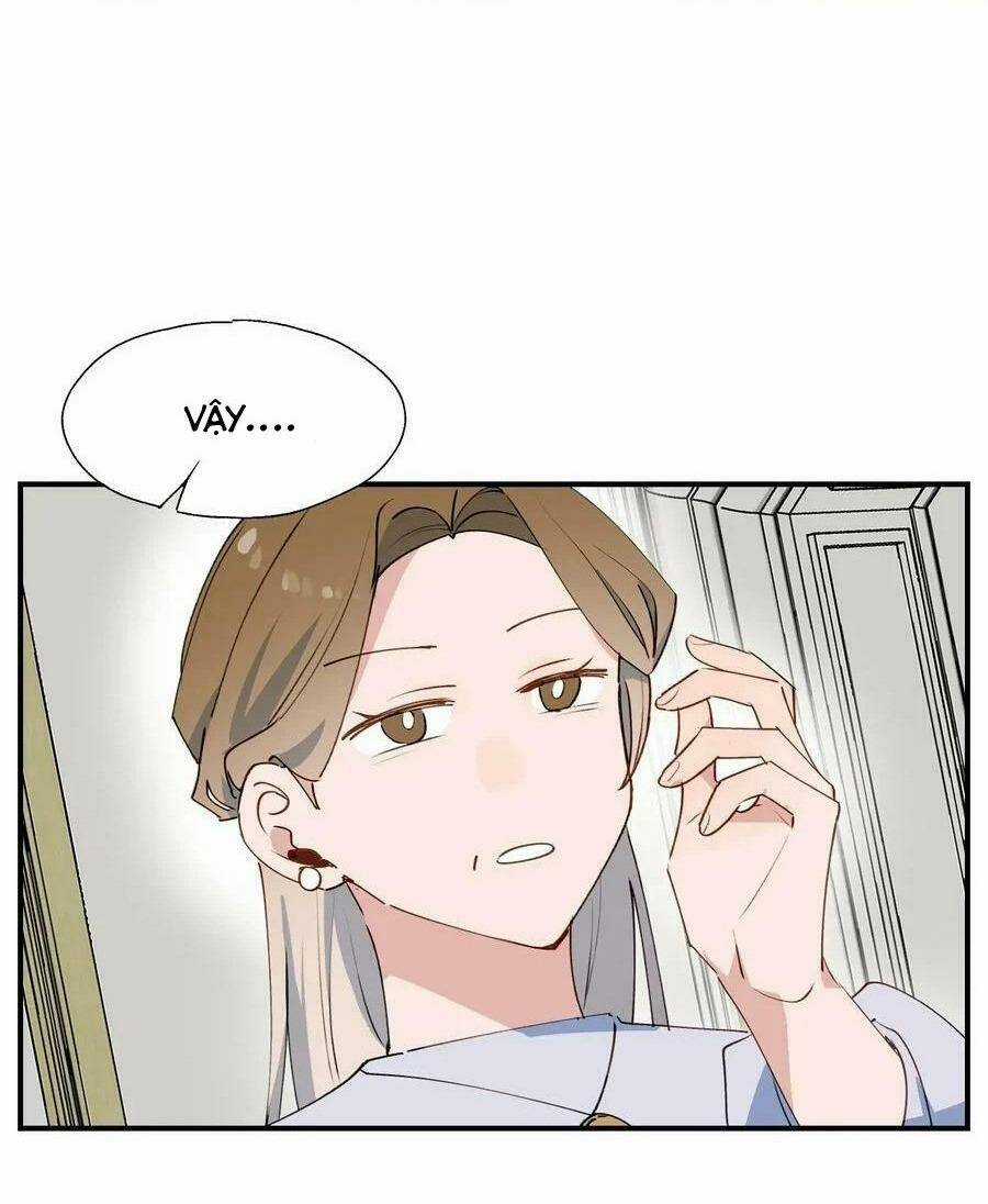 Ma Vương Đại Nhân Luôn Trêu Chọc Tôi Chapter 61 trang 5