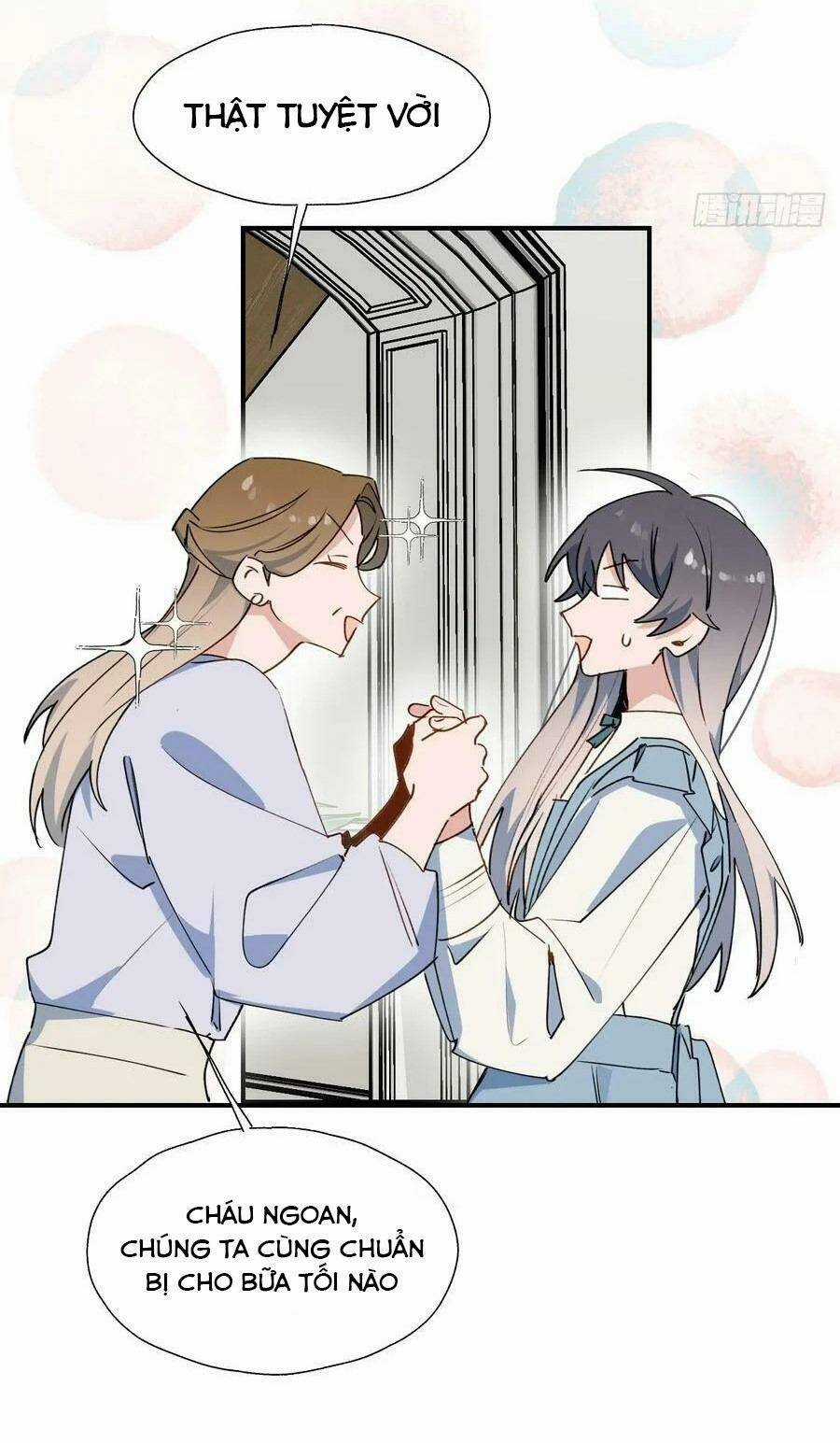 Ma Vương Đại Nhân Luôn Trêu Chọc Tôi Chapter 61 trang 7