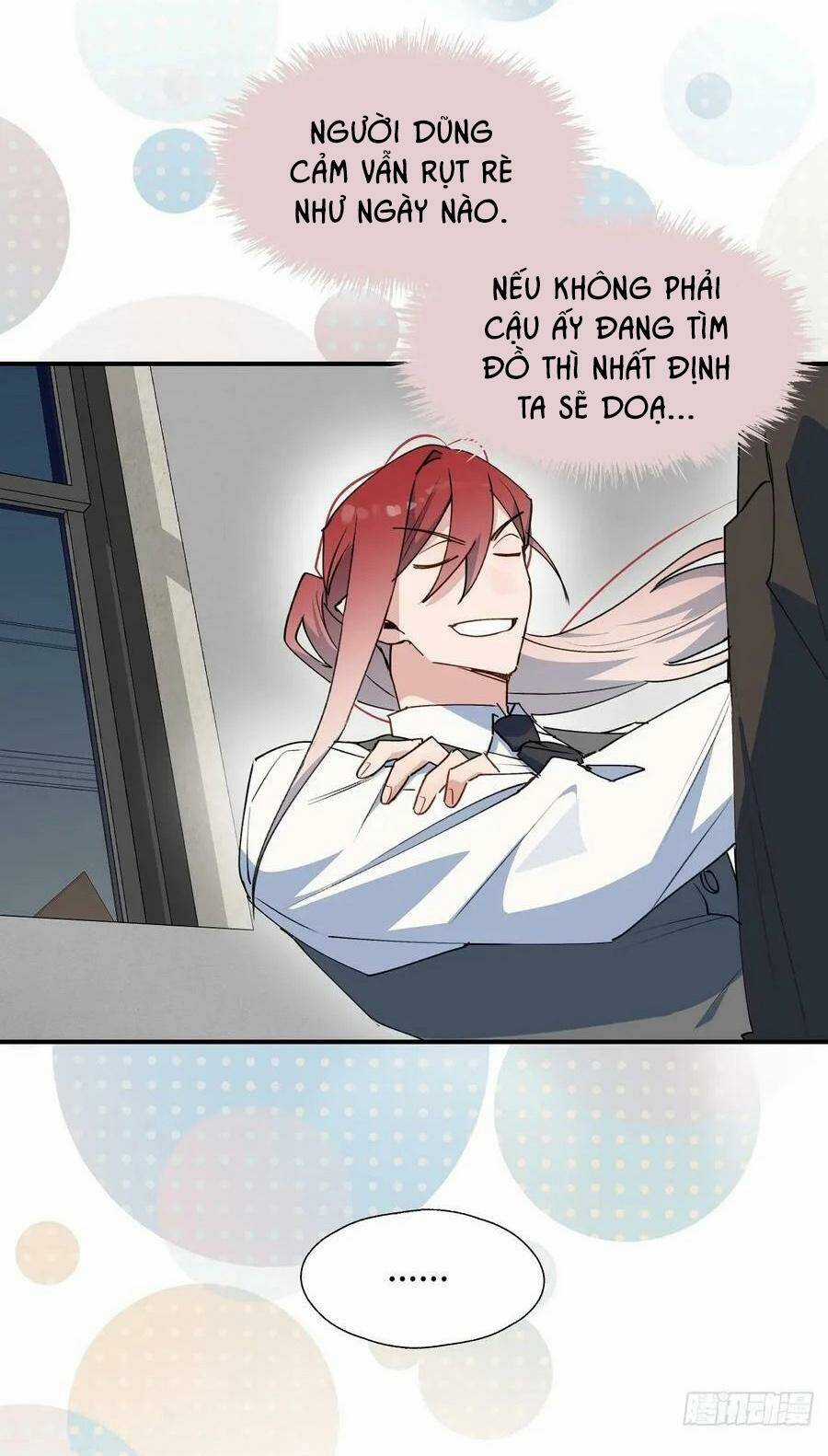 Ma Vương Đại Nhân Luôn Trêu Chọc Tôi Chapter 62 trang 10