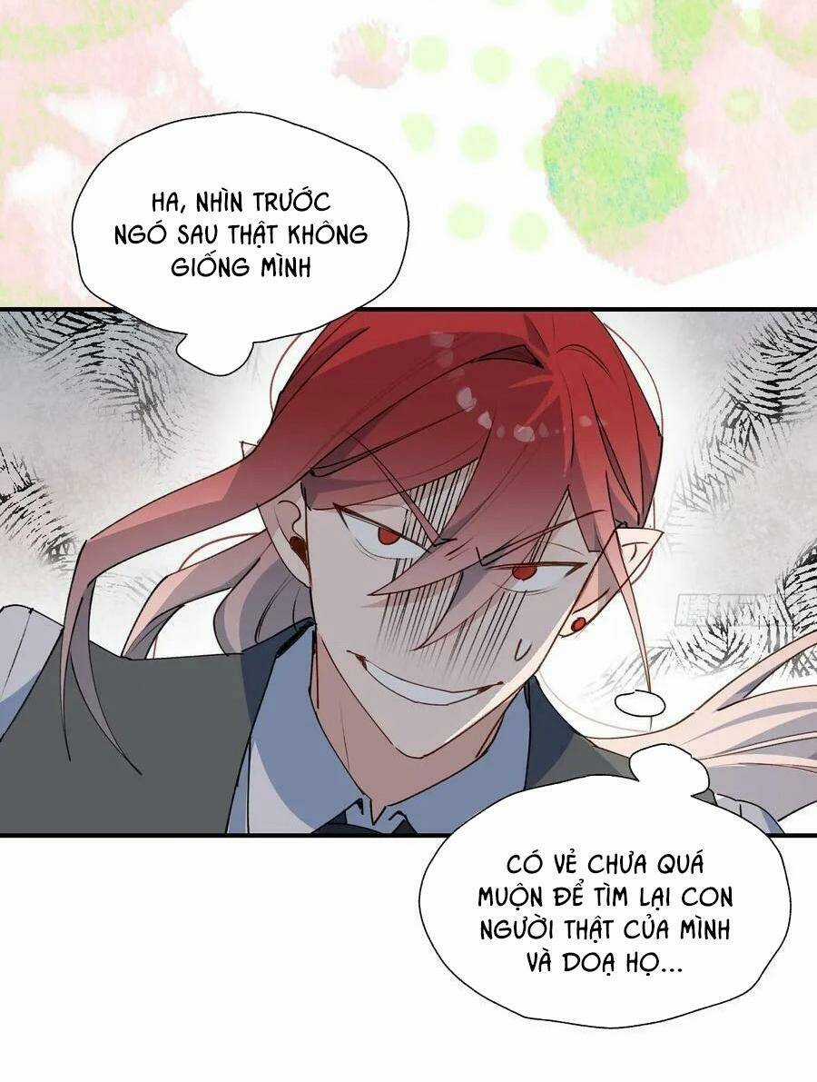 Ma Vương Đại Nhân Luôn Trêu Chọc Tôi Chapter 62 trang 13