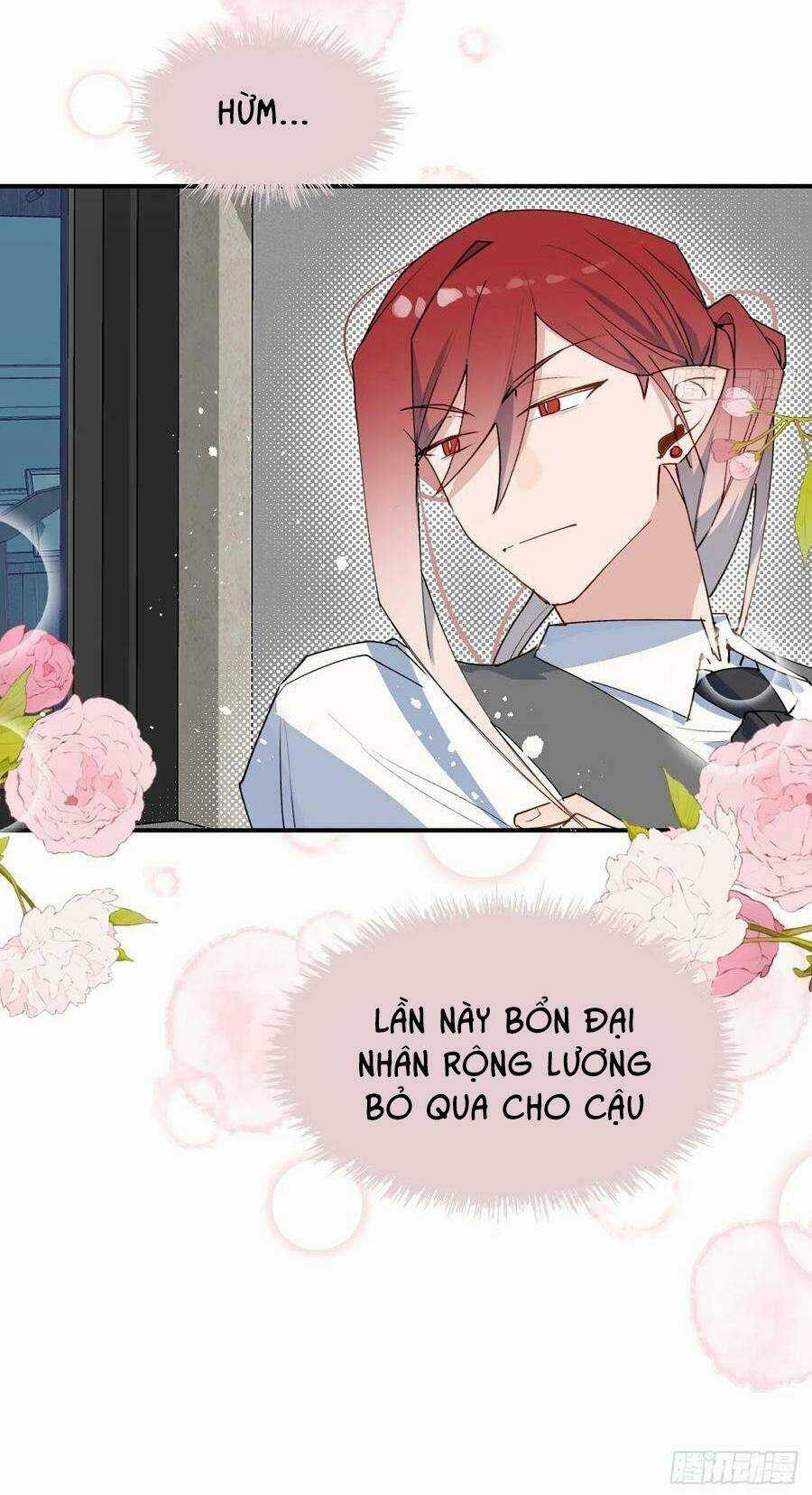 Ma Vương Đại Nhân Luôn Trêu Chọc Tôi Chapter 62 trang 16