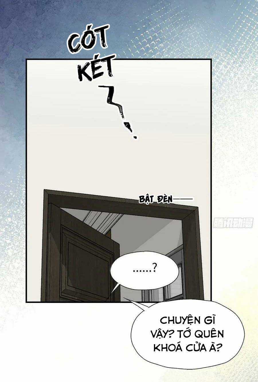 Ma Vương Đại Nhân Luôn Trêu Chọc Tôi Chapter 62 trang 18