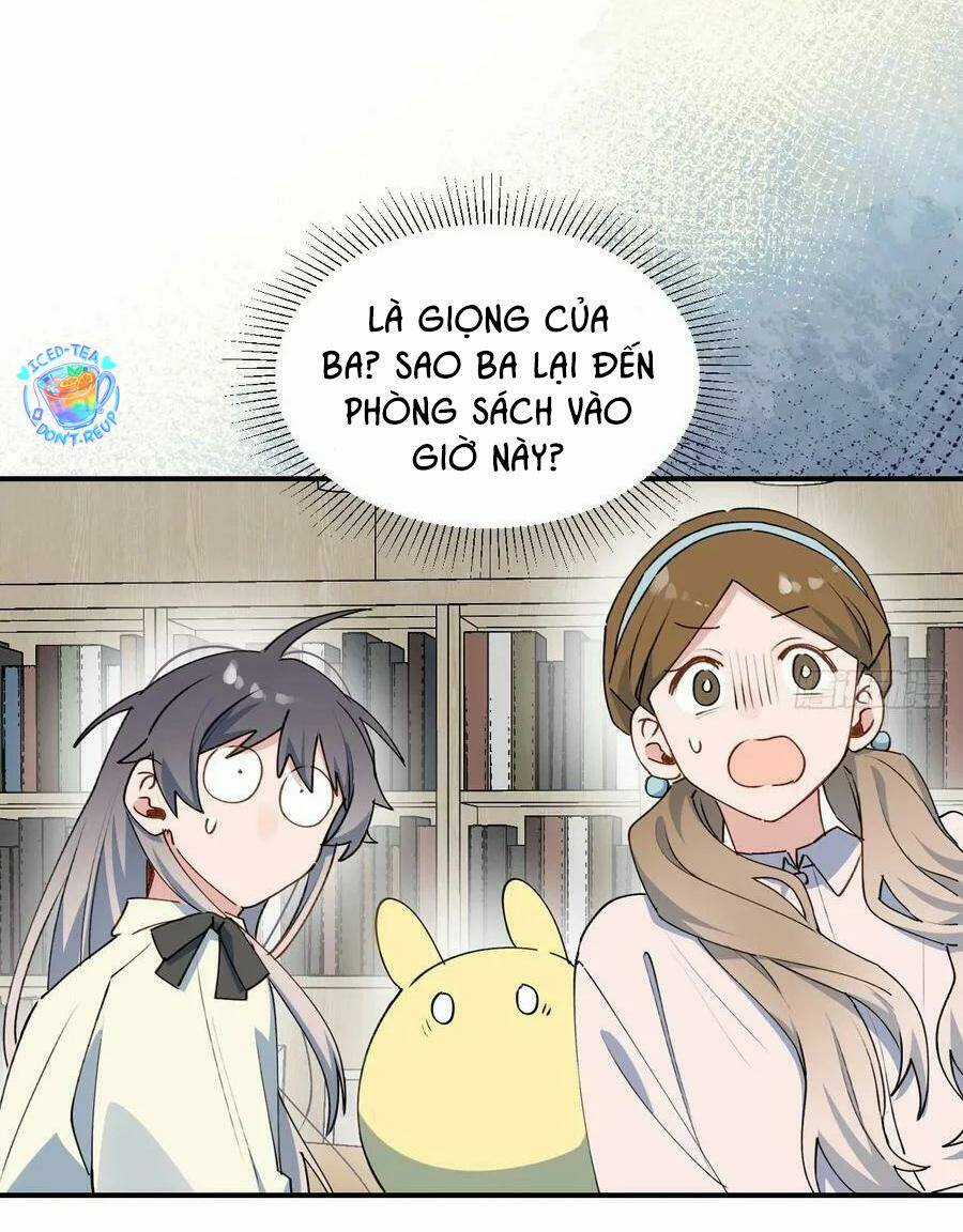 Ma Vương Đại Nhân Luôn Trêu Chọc Tôi Chapter 62 trang 19