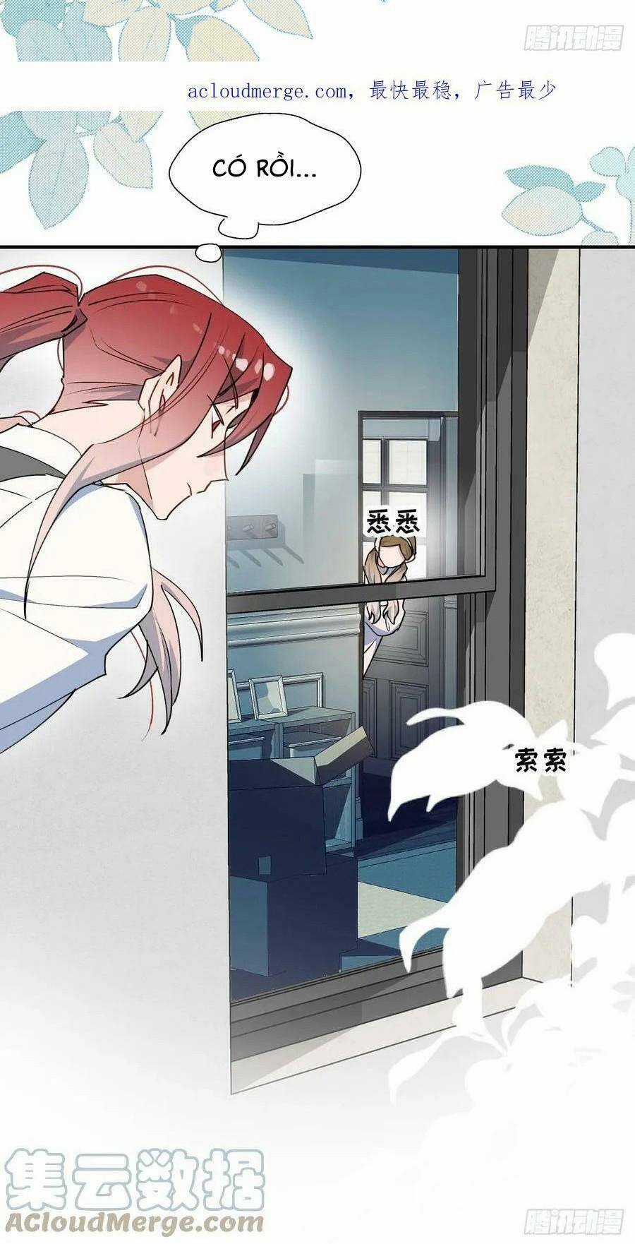 Ma Vương Đại Nhân Luôn Trêu Chọc Tôi Chapter 62 trang 2