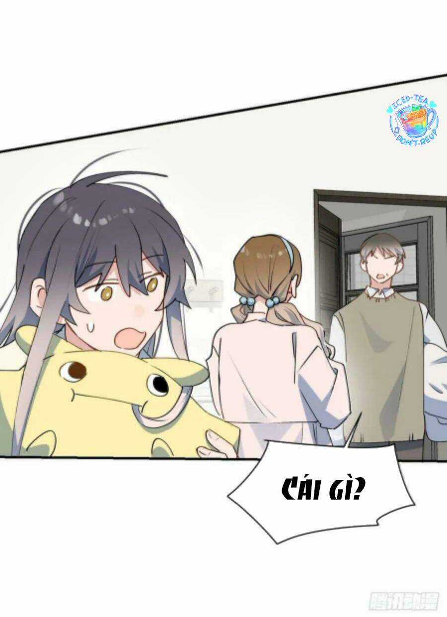 Ma Vương Đại Nhân Luôn Trêu Chọc Tôi Chapter 62 trang 21