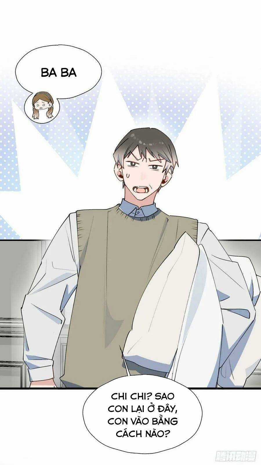 Ma Vương Đại Nhân Luôn Trêu Chọc Tôi Chapter 62 trang 22