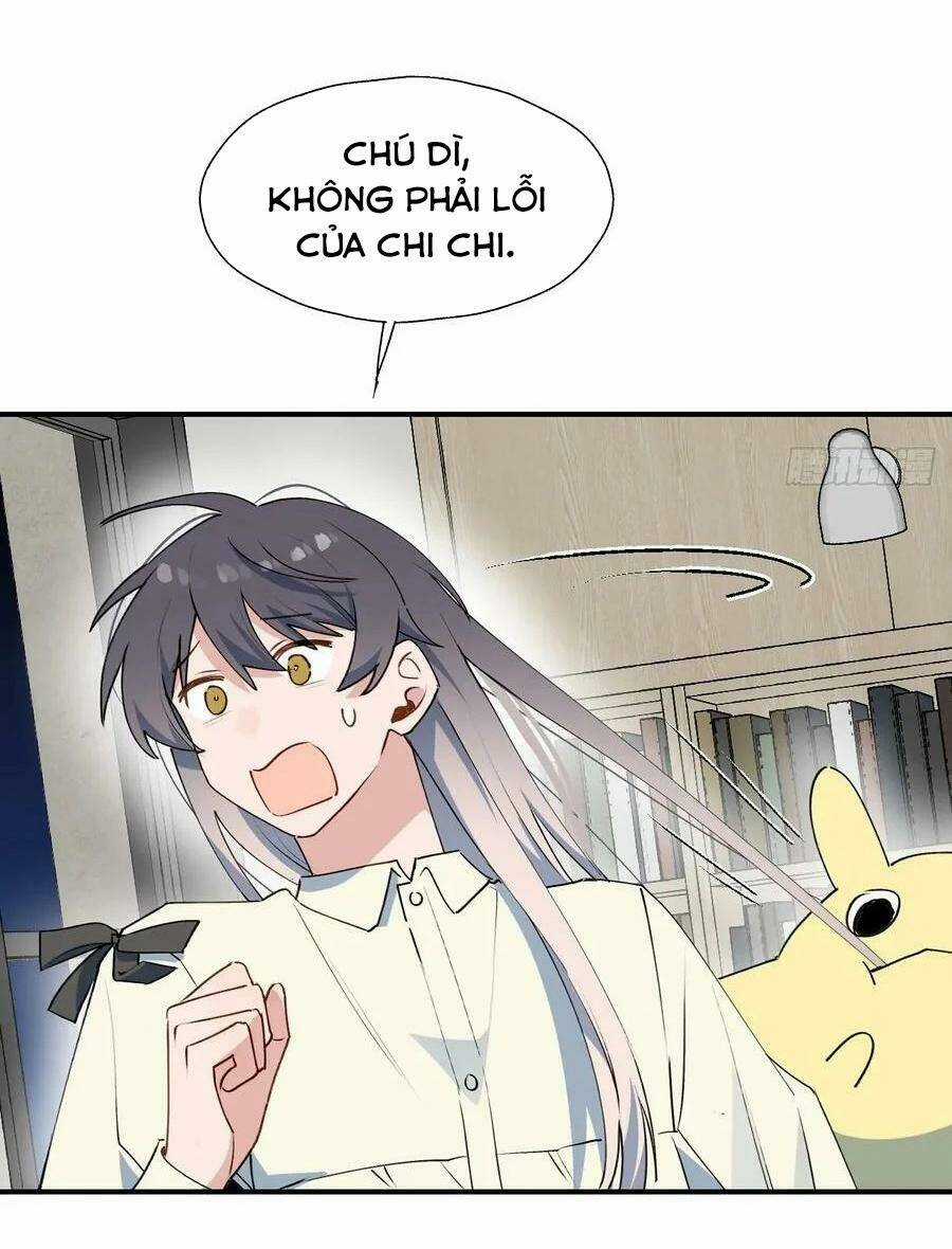 Ma Vương Đại Nhân Luôn Trêu Chọc Tôi Chapter 62 trang 26