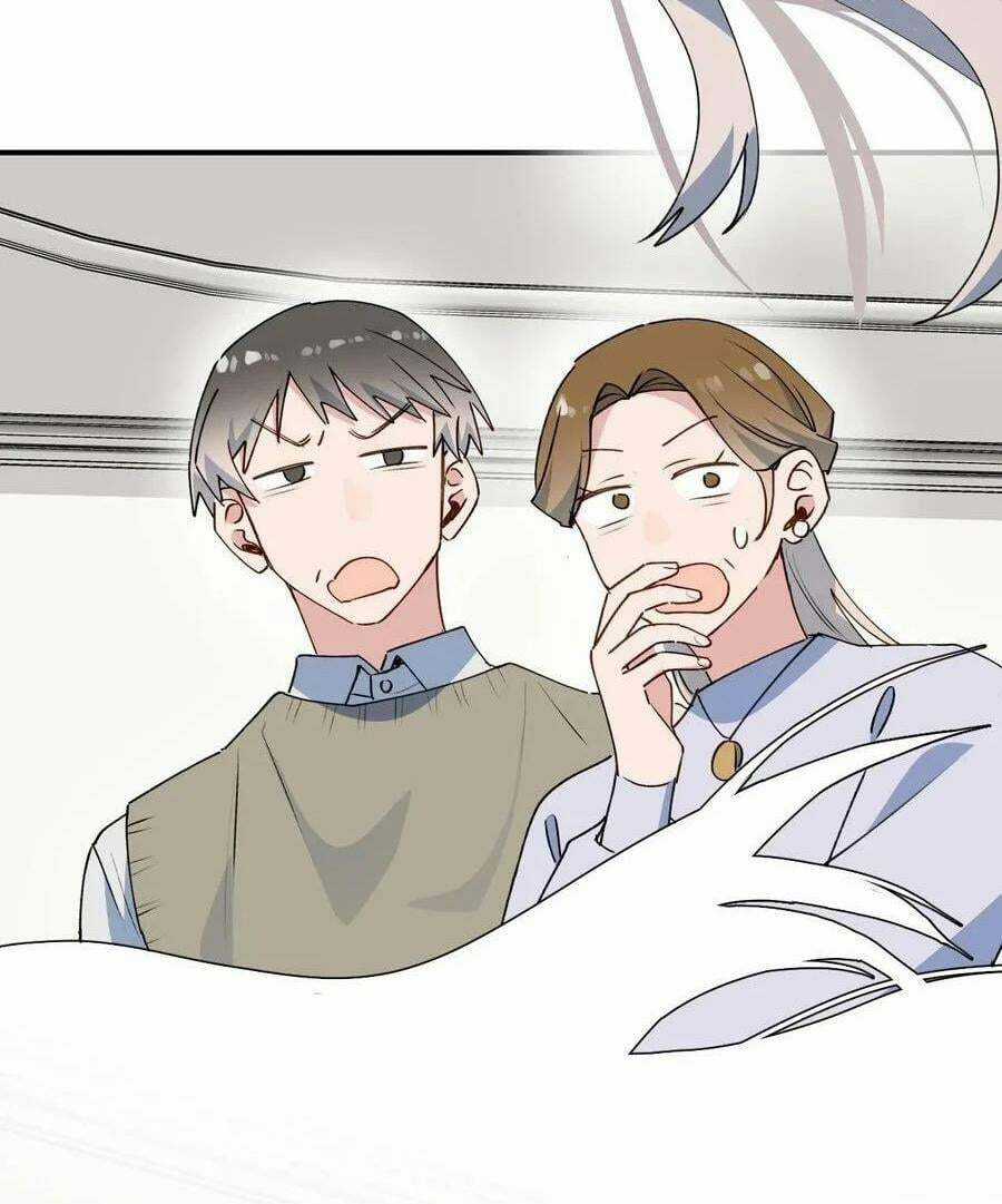 Ma Vương Đại Nhân Luôn Trêu Chọc Tôi Chapter 62 trang 28